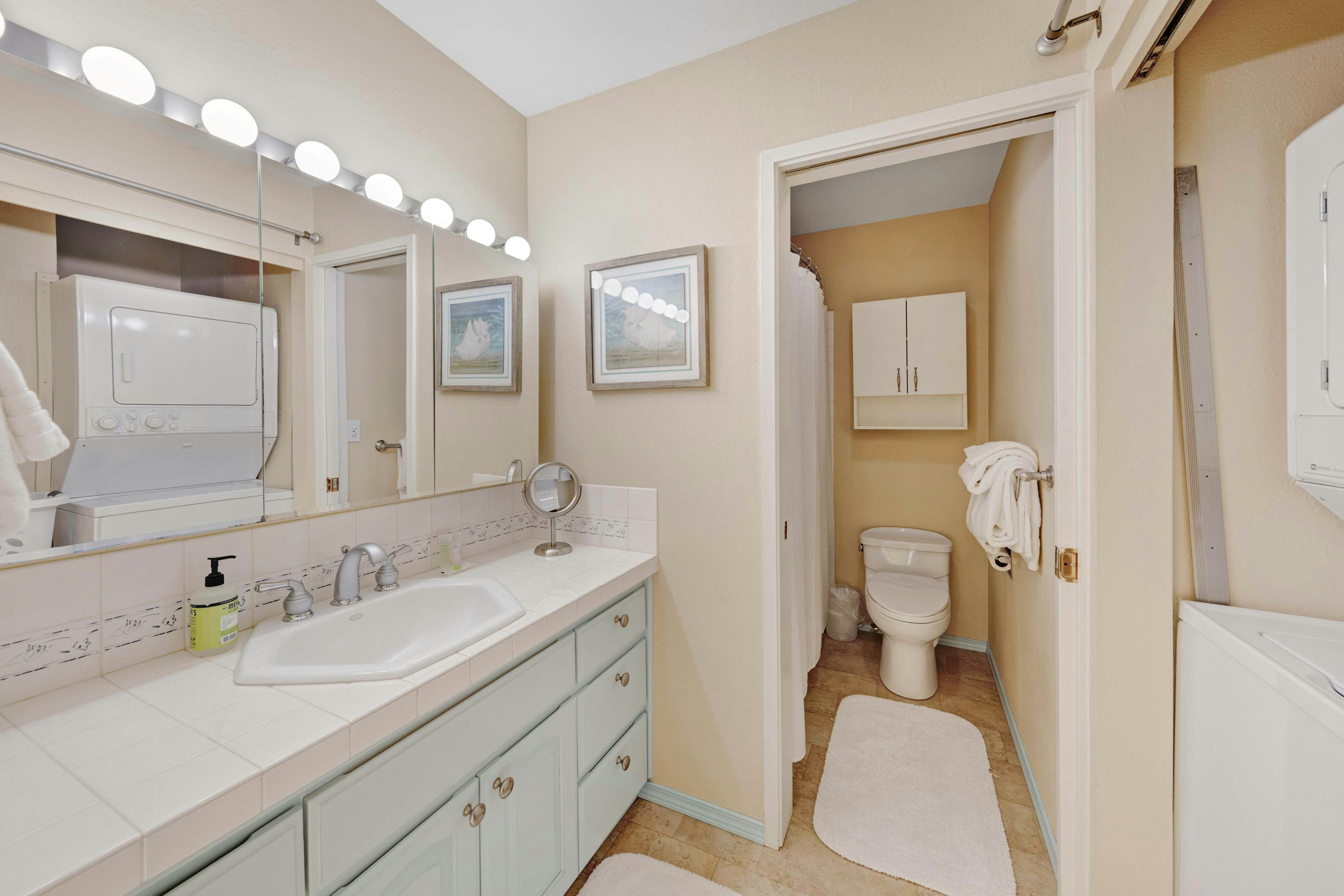 Embarcadero Bay View #B405