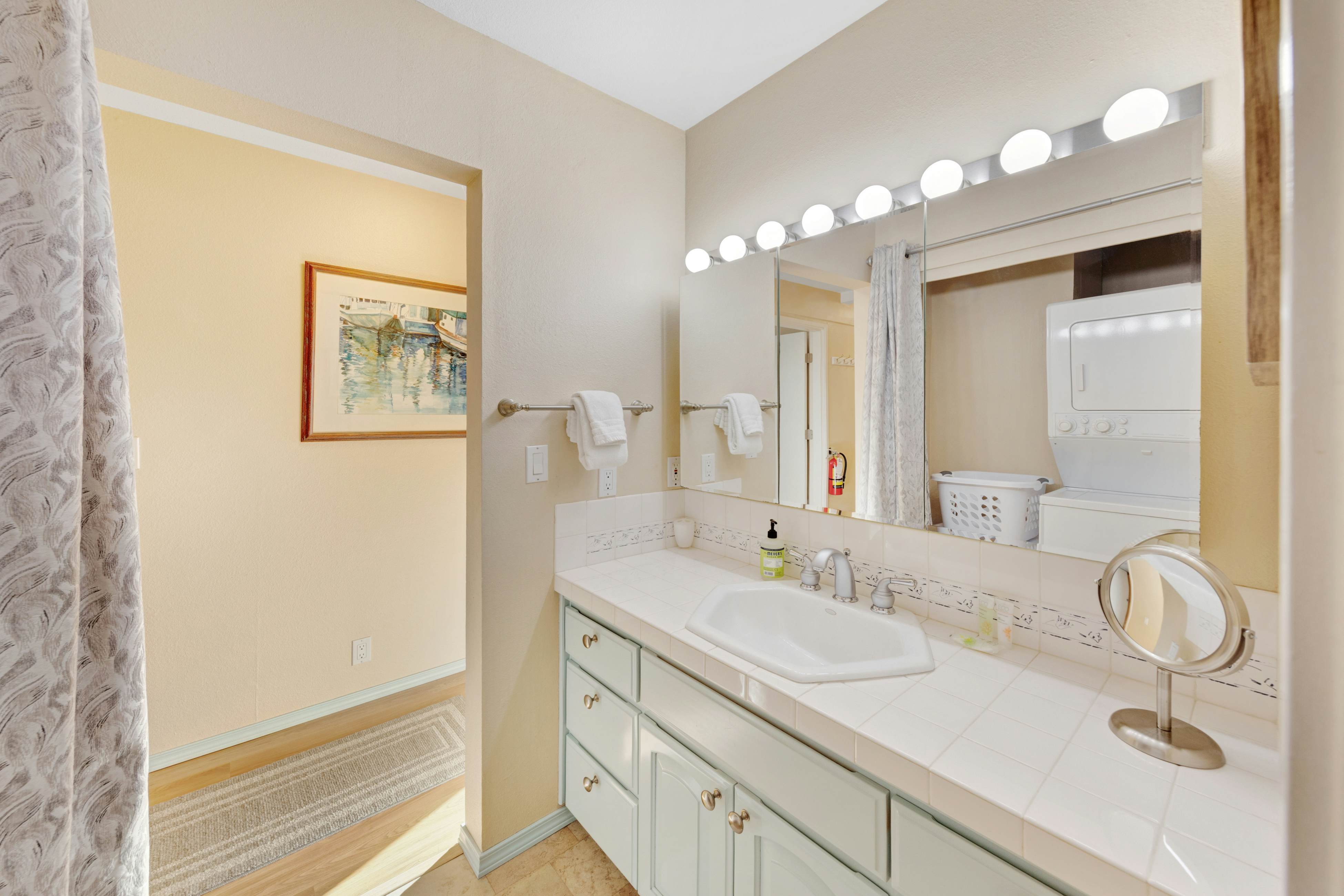 Embarcadero Bay View #B405