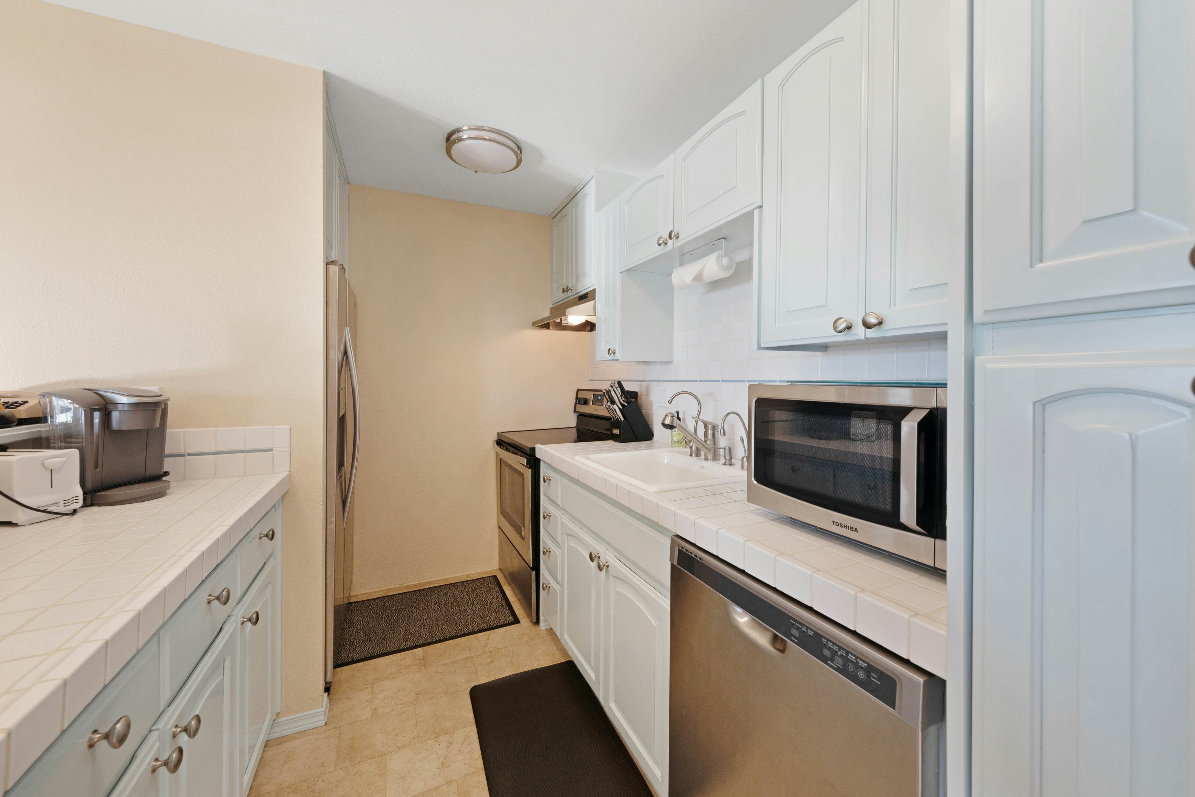 Embarcadero Bay View #B405