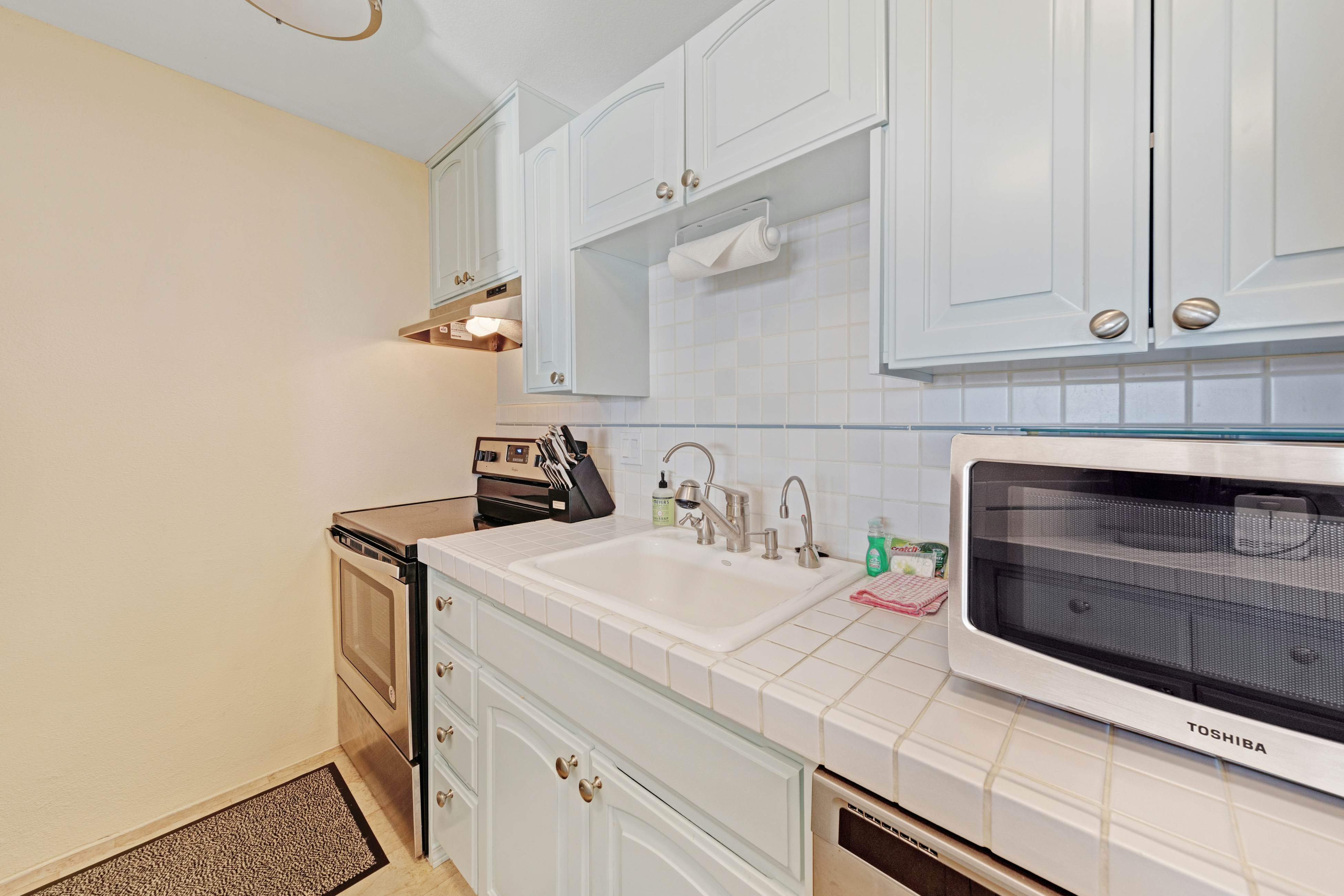 Embarcadero Bay View #B405