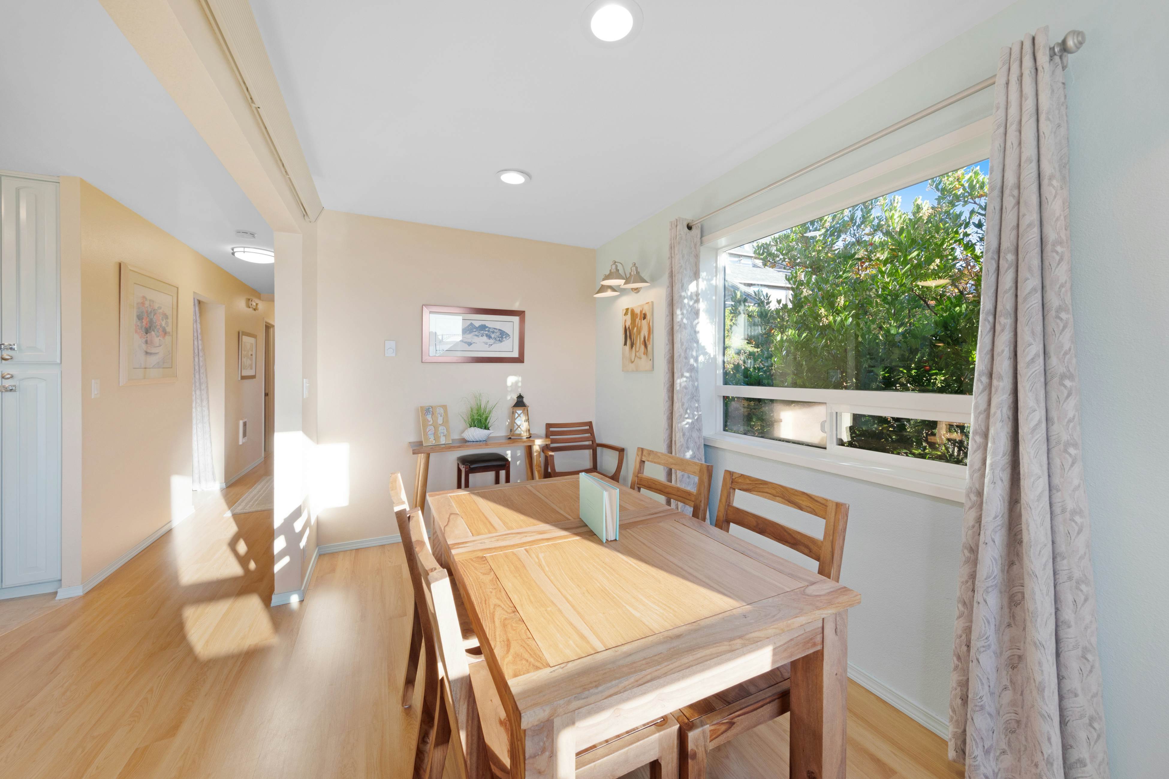 Embarcadero Bay View #B405