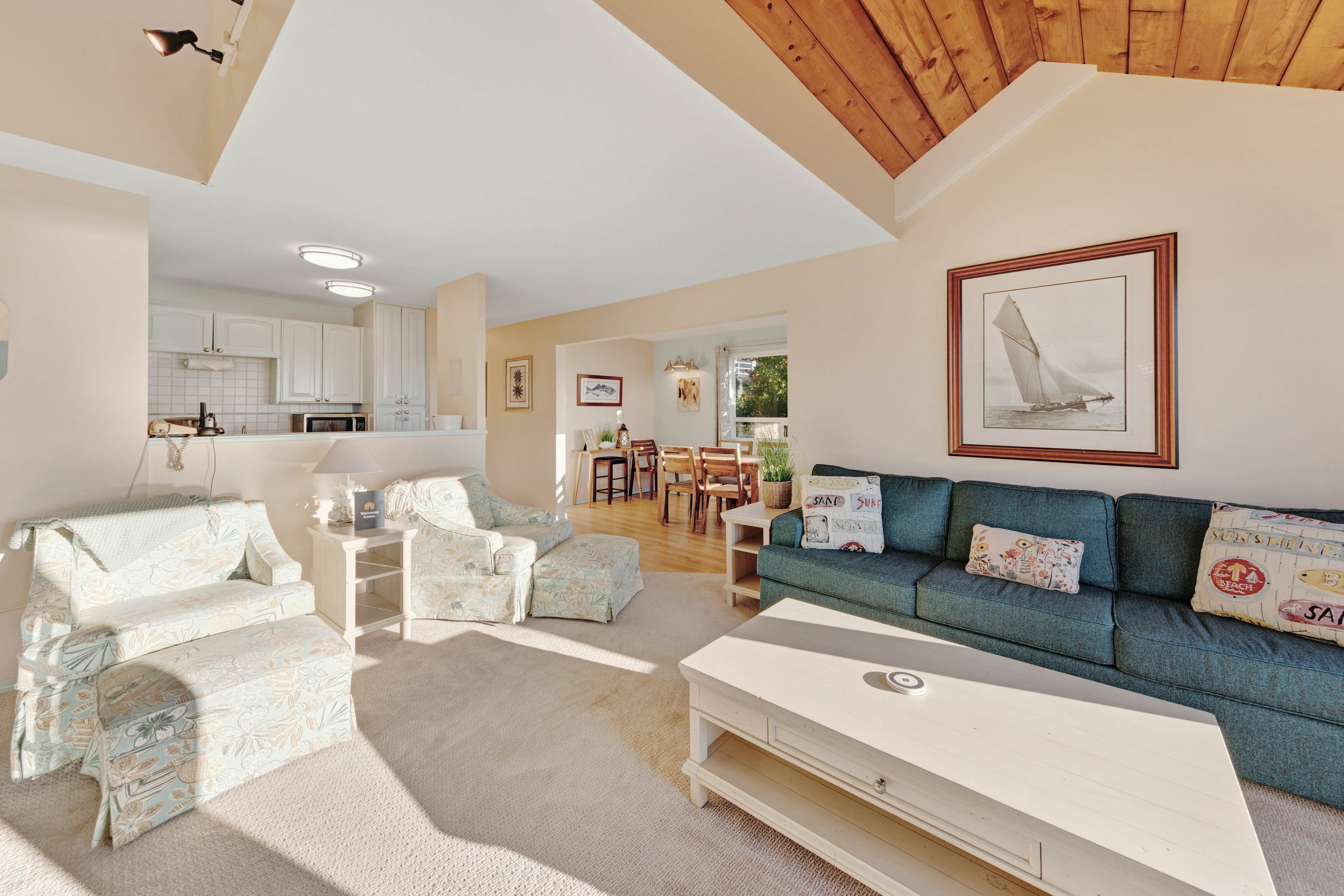 Embarcadero Bay View #B405