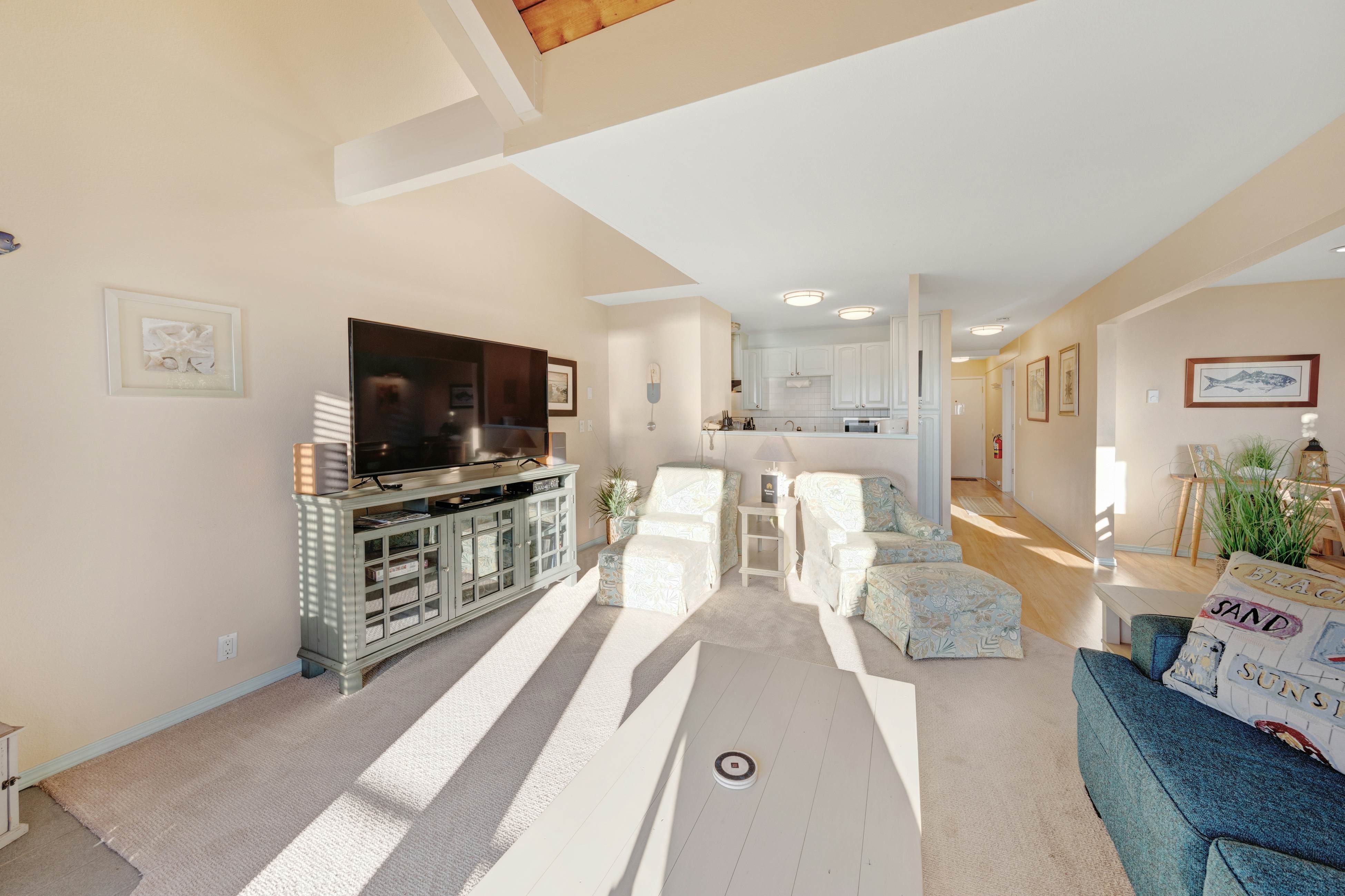 Embarcadero Bay View #B405