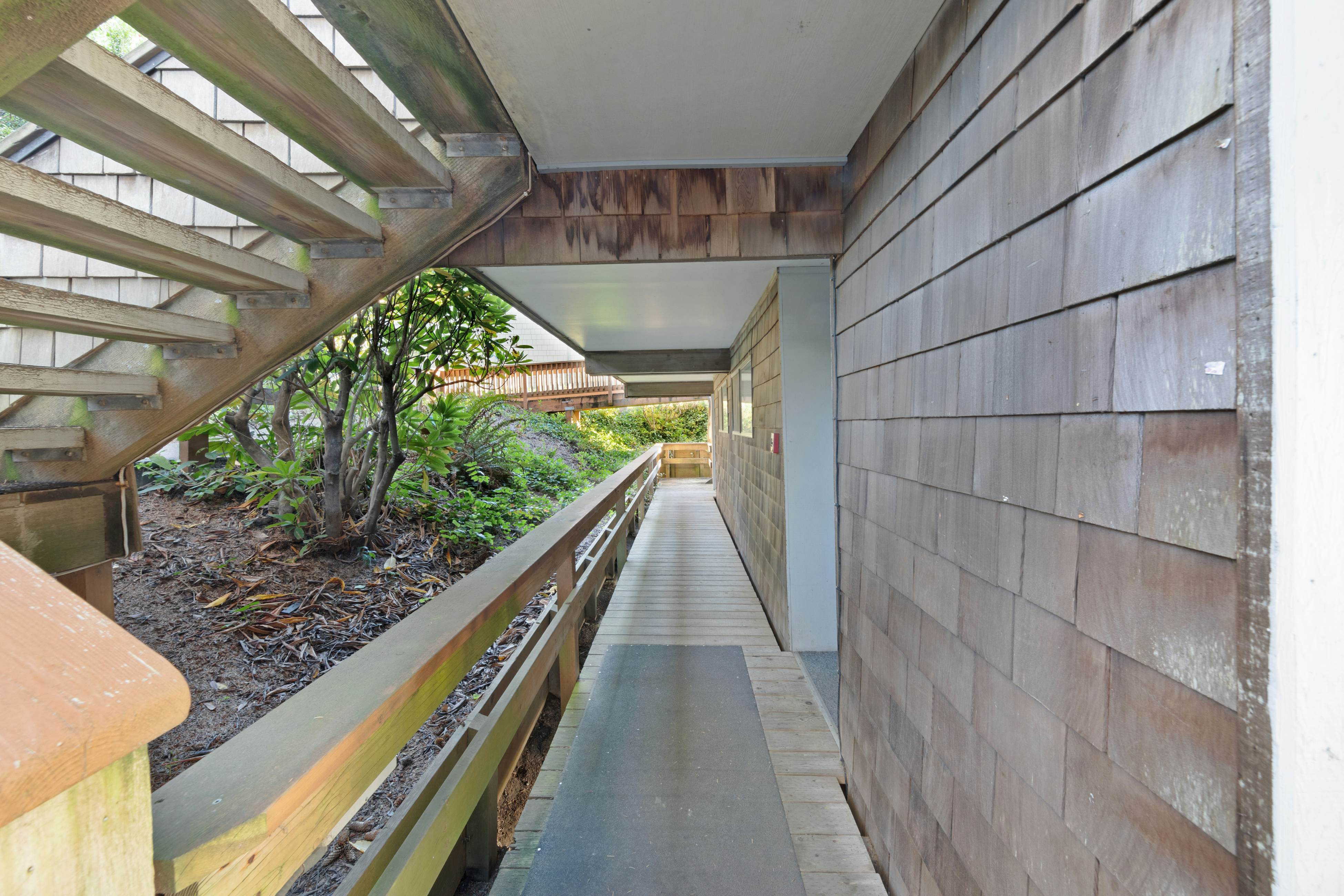 Embarcadero Bay View #B405