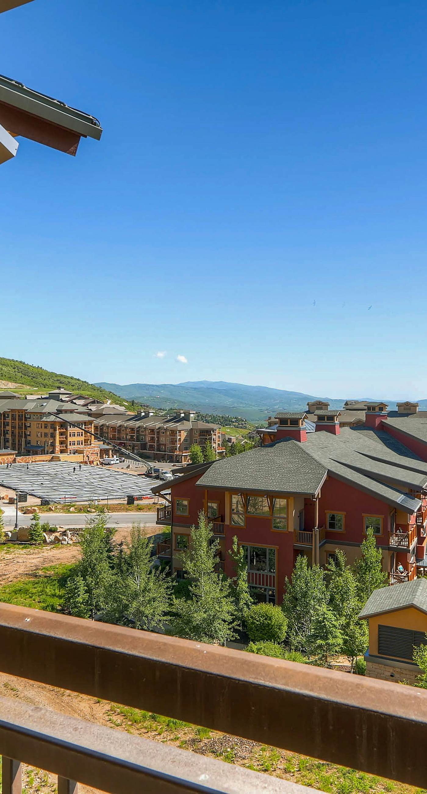 Canyons Resort Centric #450 A,B,C