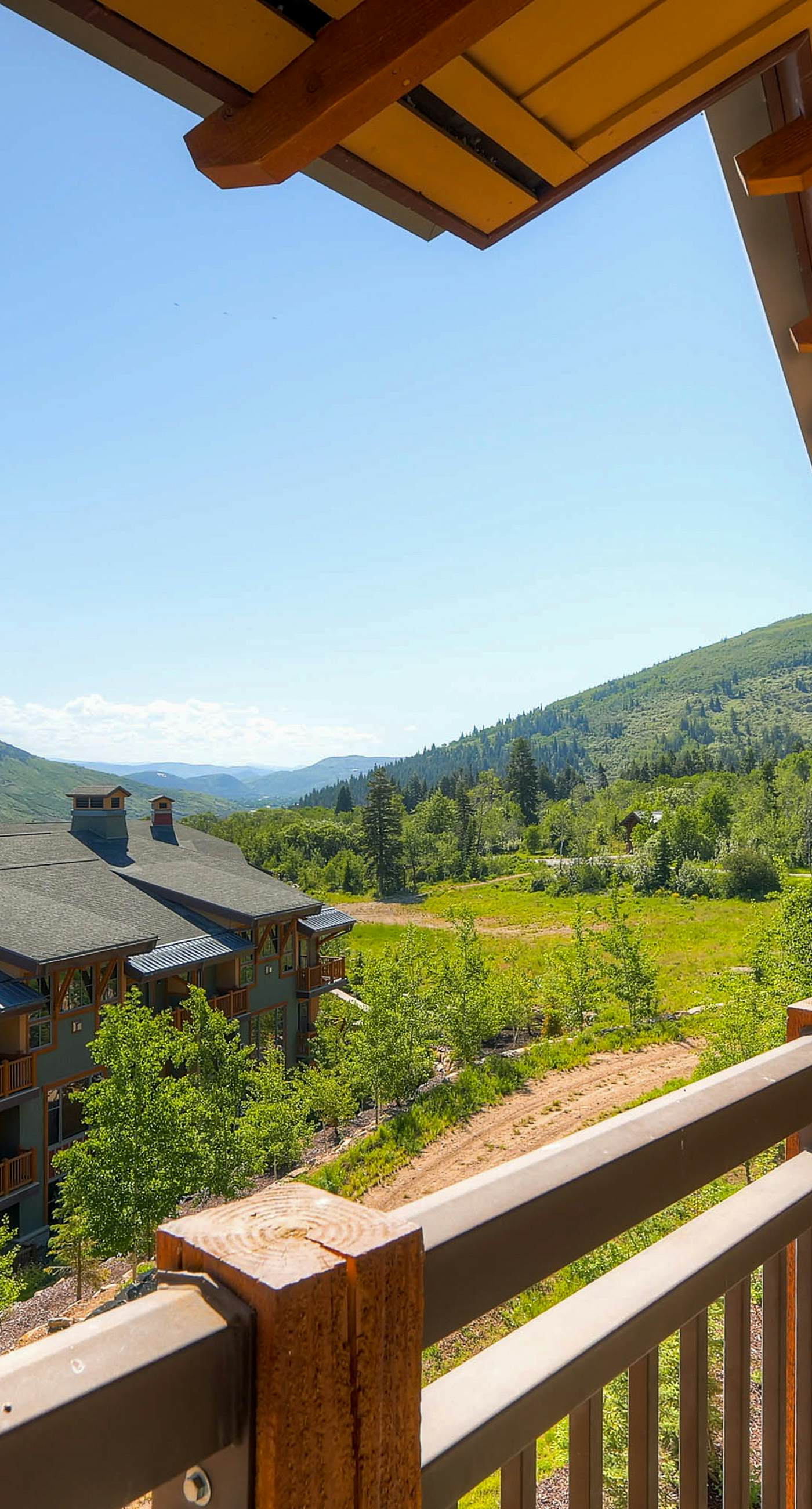 Canyons Resort Centric #450 A,B,C