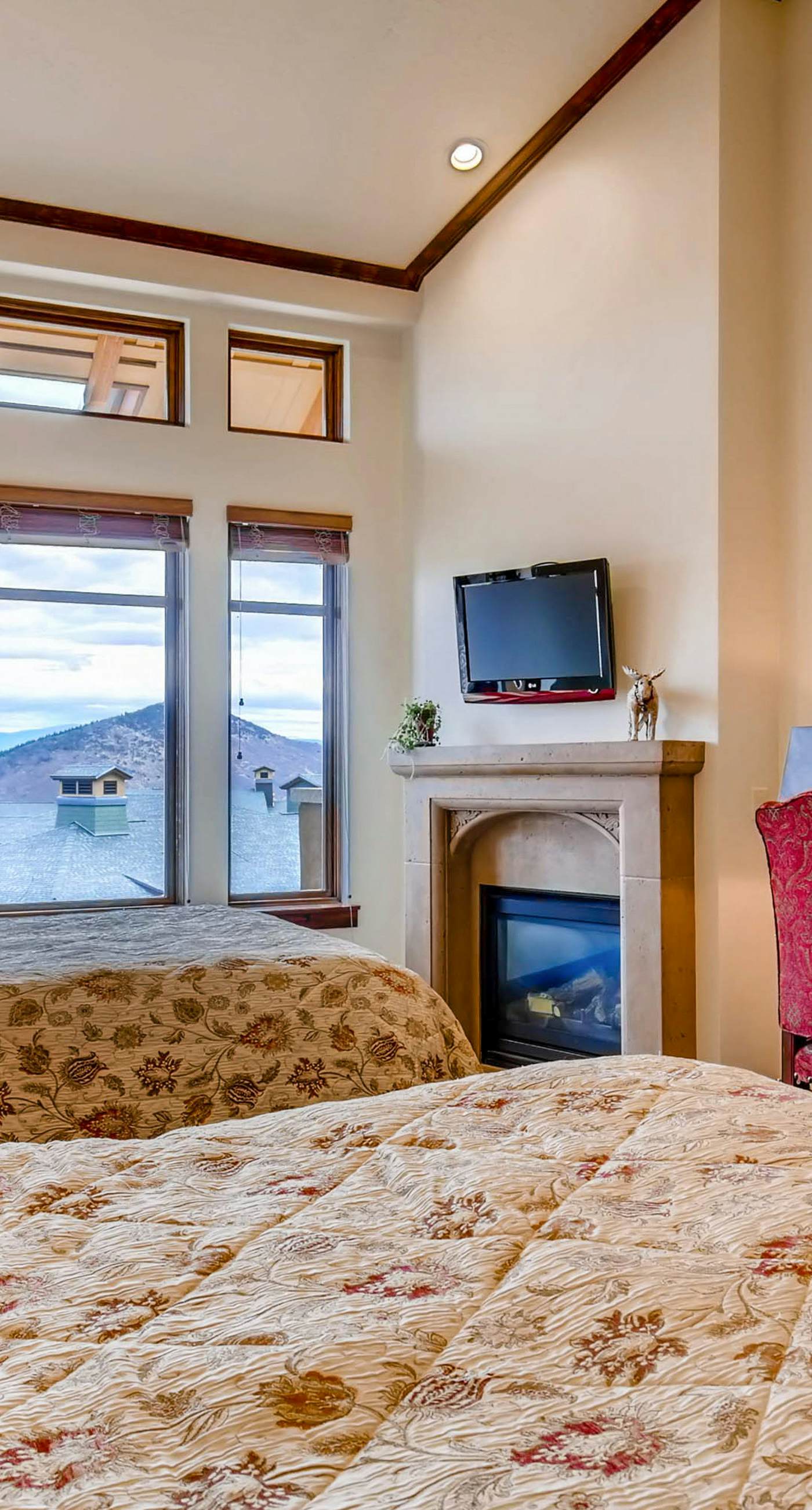 Canyons Resort Centric #450 A,B,C