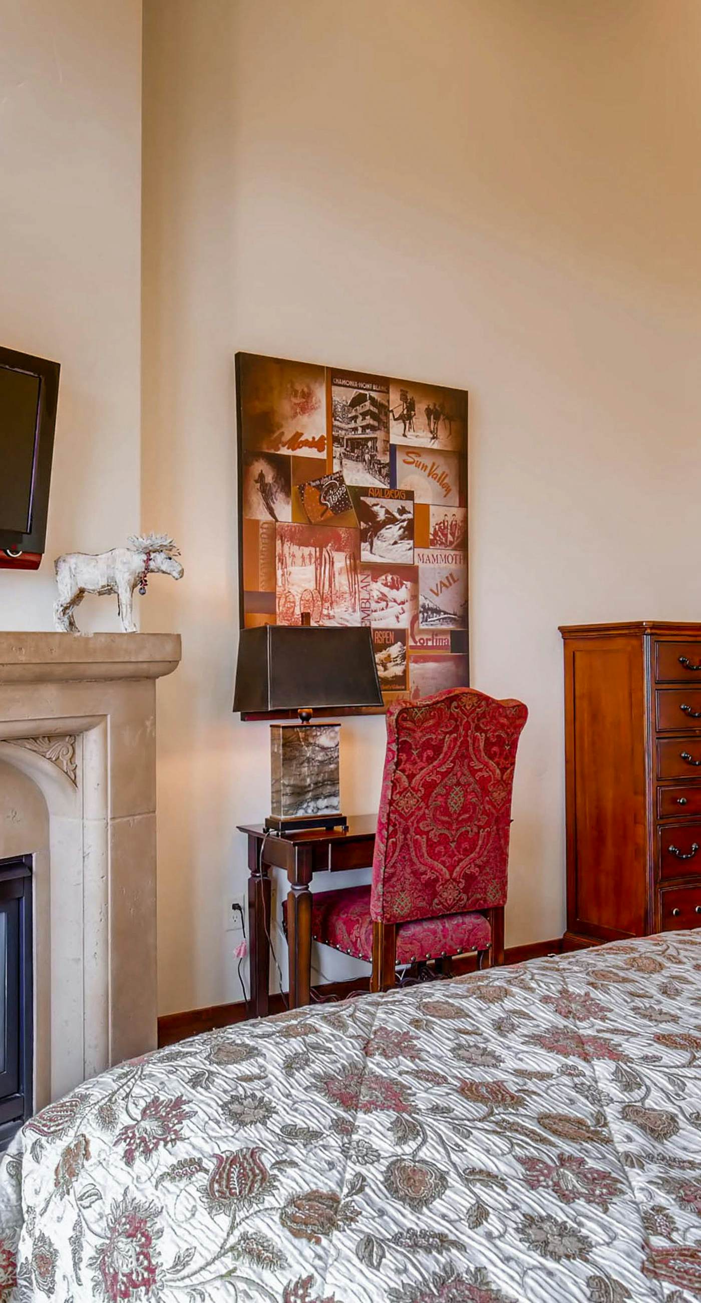 Canyons Resort Centric #450 A,B,C