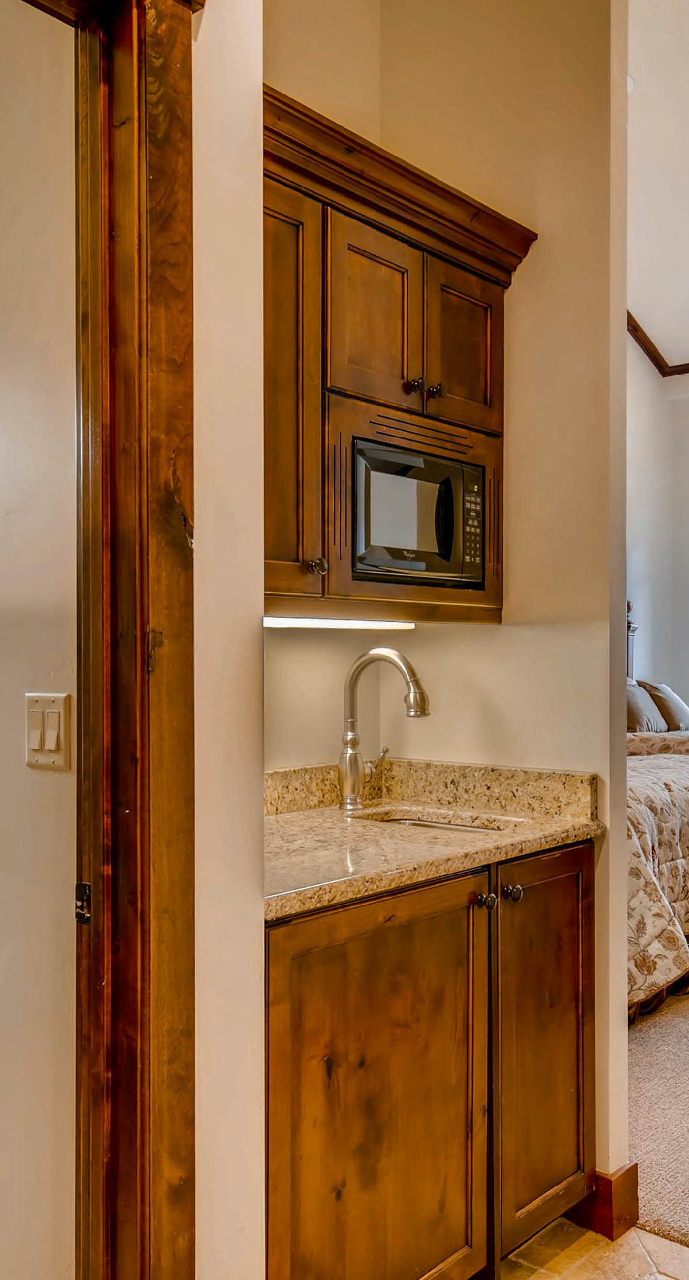 Canyons Resort Centric #450 A,B,C