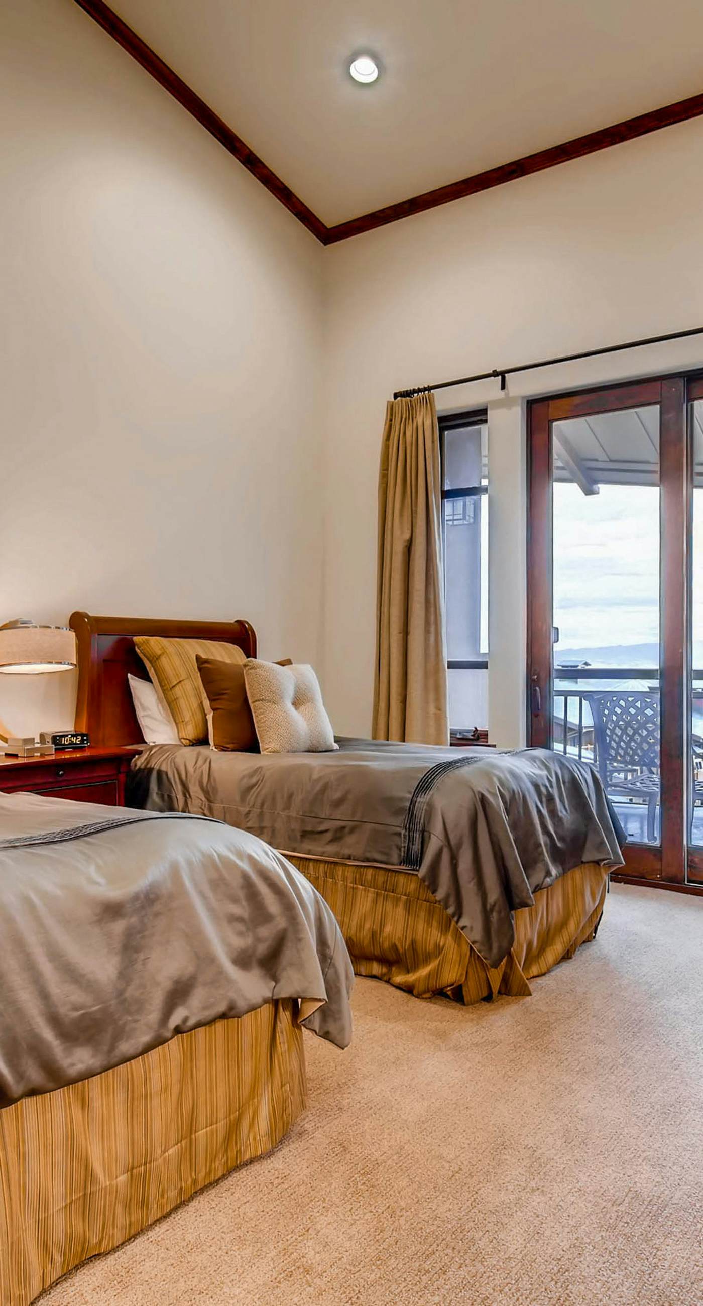 Canyons Resort Centric #450 A,B,C