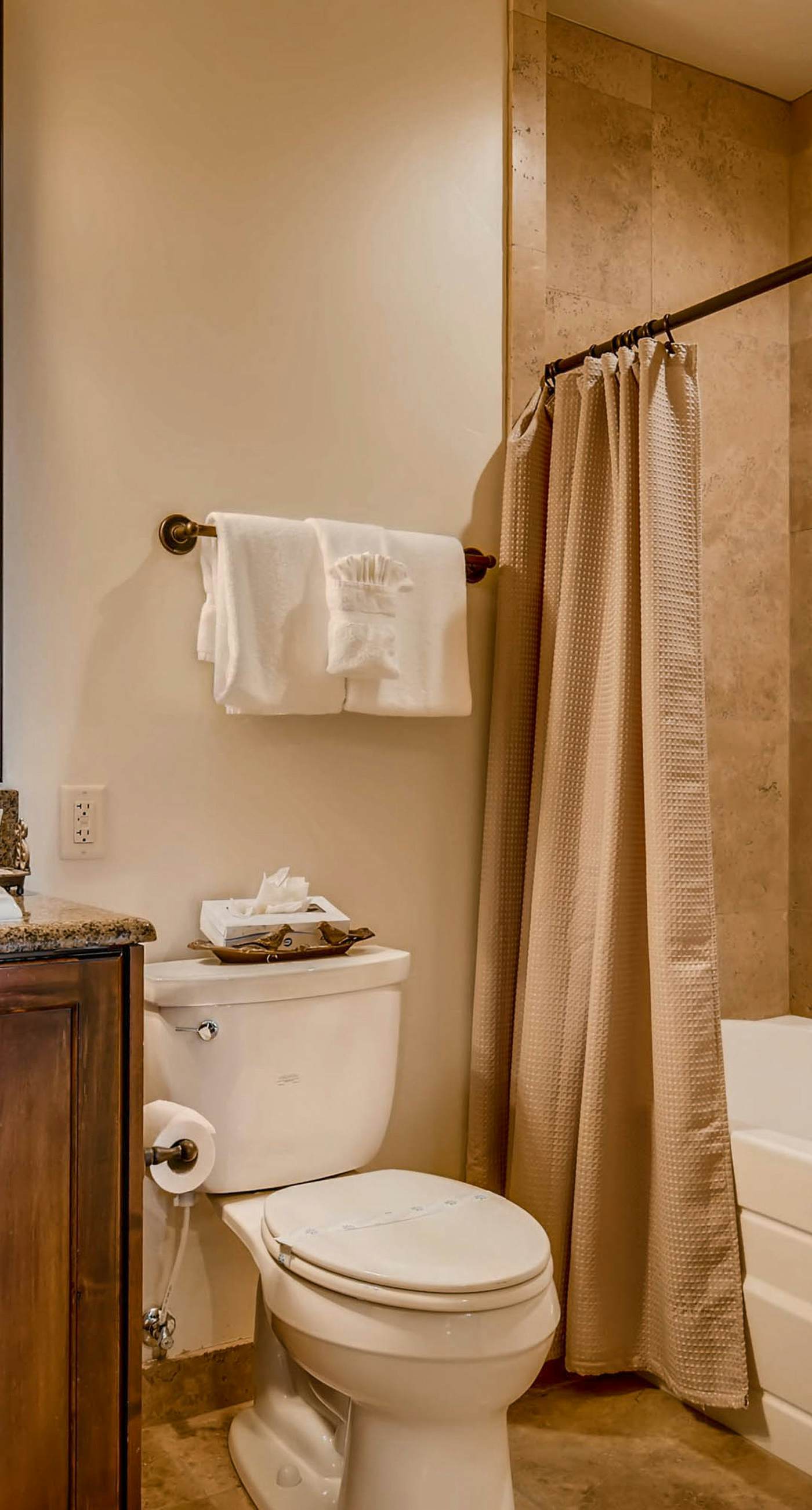 Canyons Resort Centric #450 A,B,C