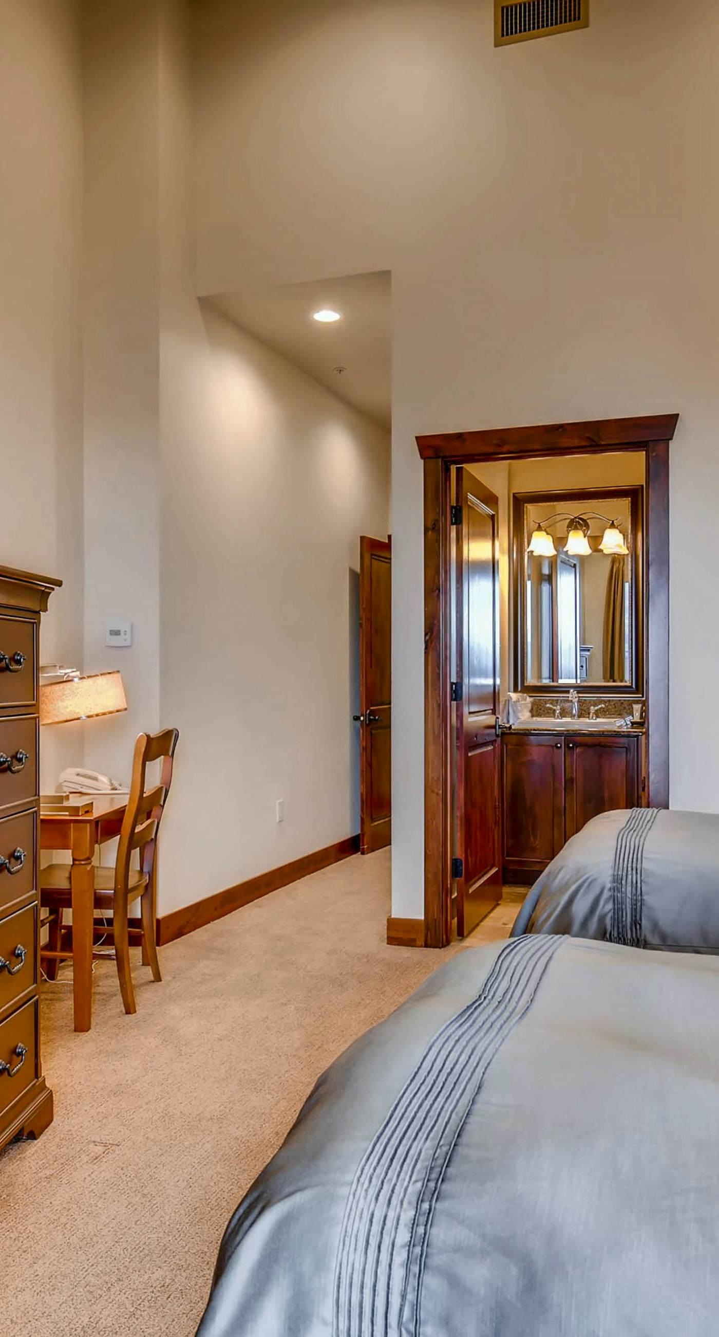 Canyons Resort Centric #450 A,B,C