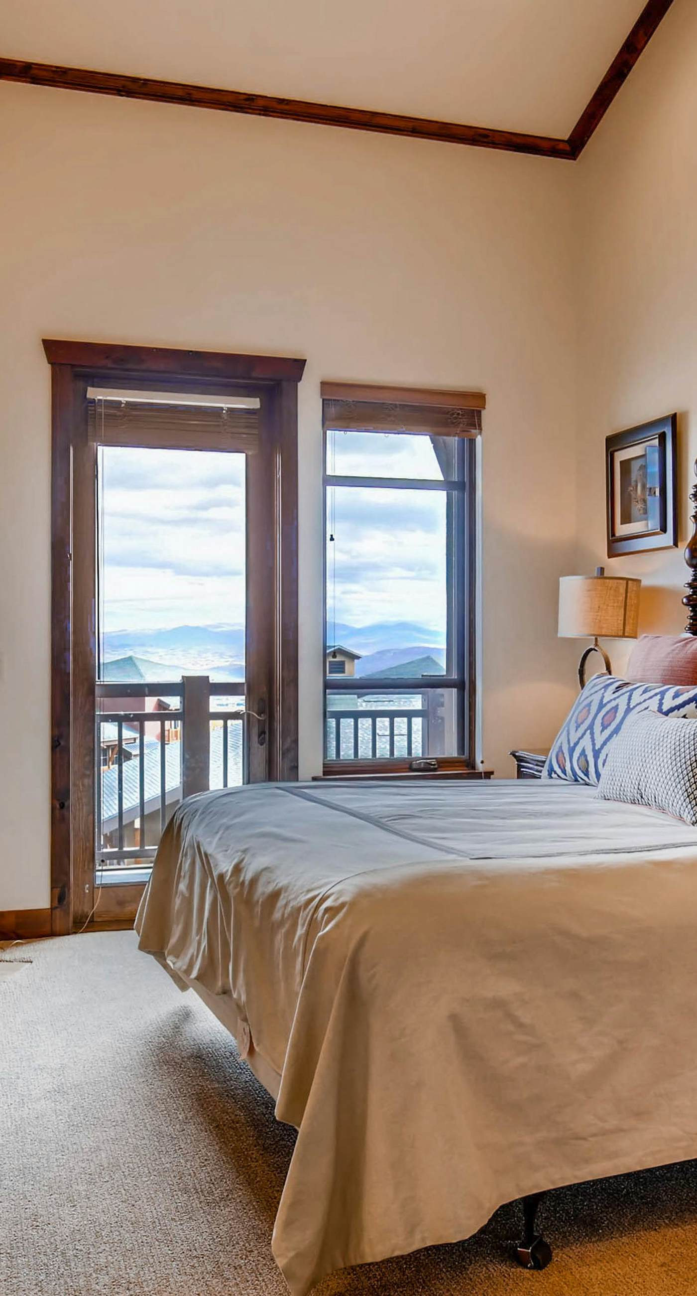 Canyons Resort Centric #450 A,B,C