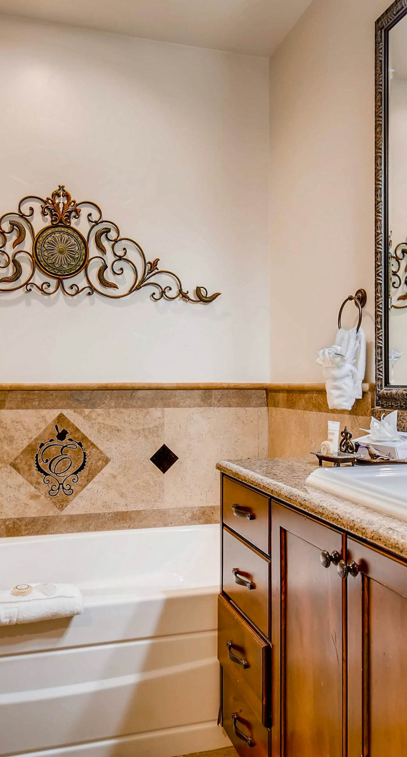 Canyons Resort Centric #450 A,B,C