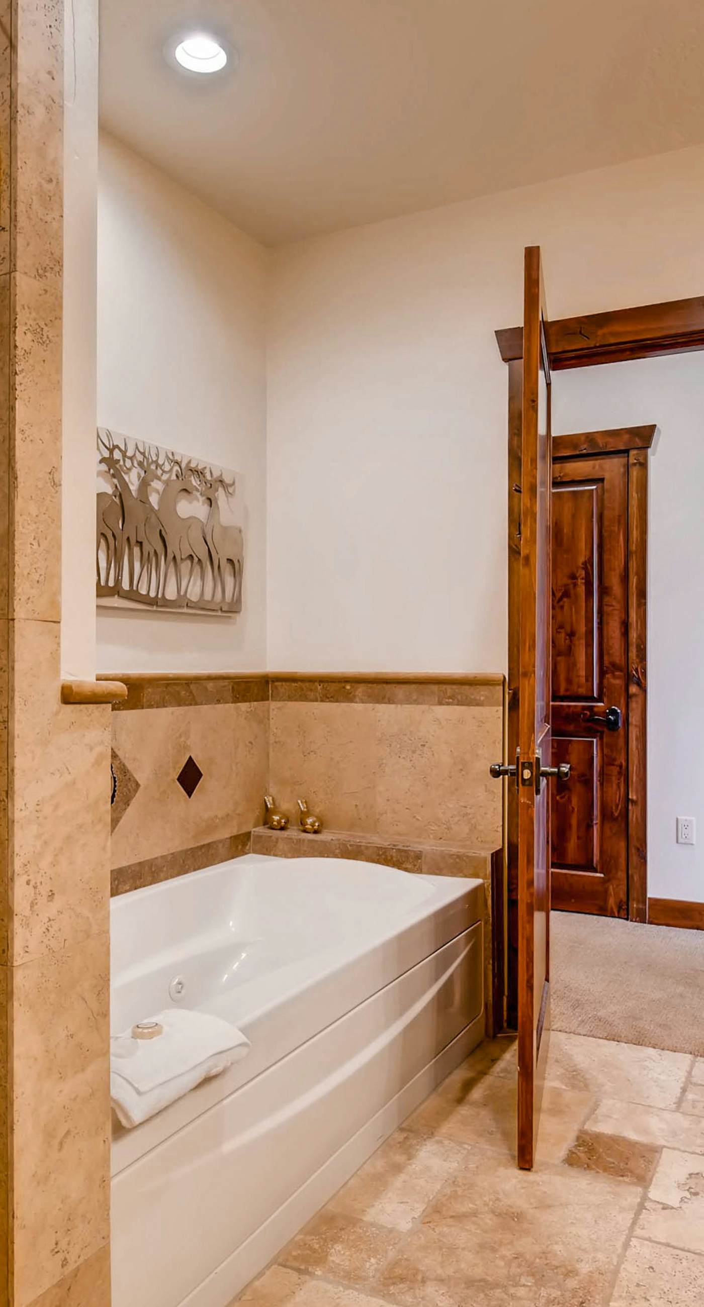 Canyons Resort Centric #450 A,B,C