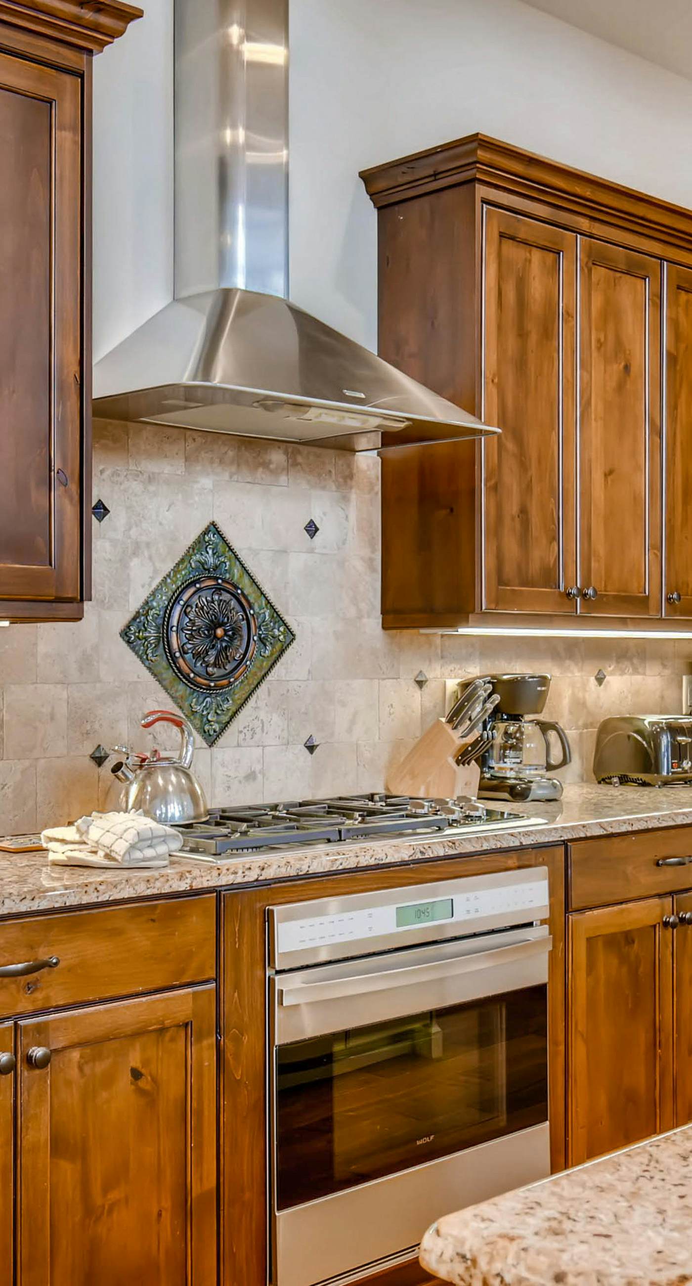 Canyons Resort Centric #450 A,B,C