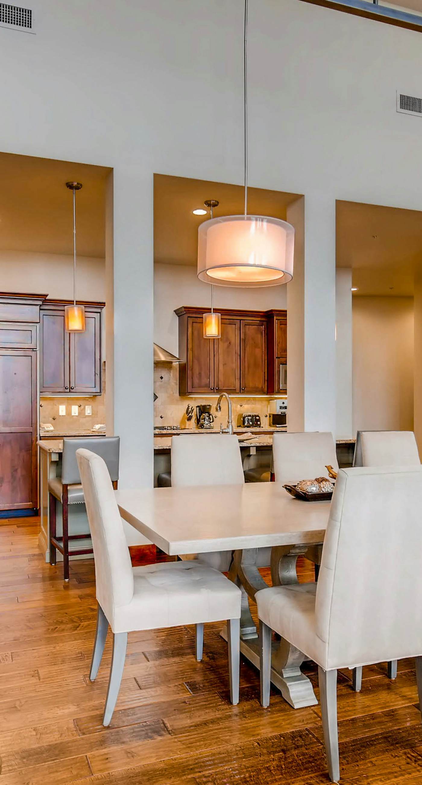 Canyons Resort Centric #450 A,B,C