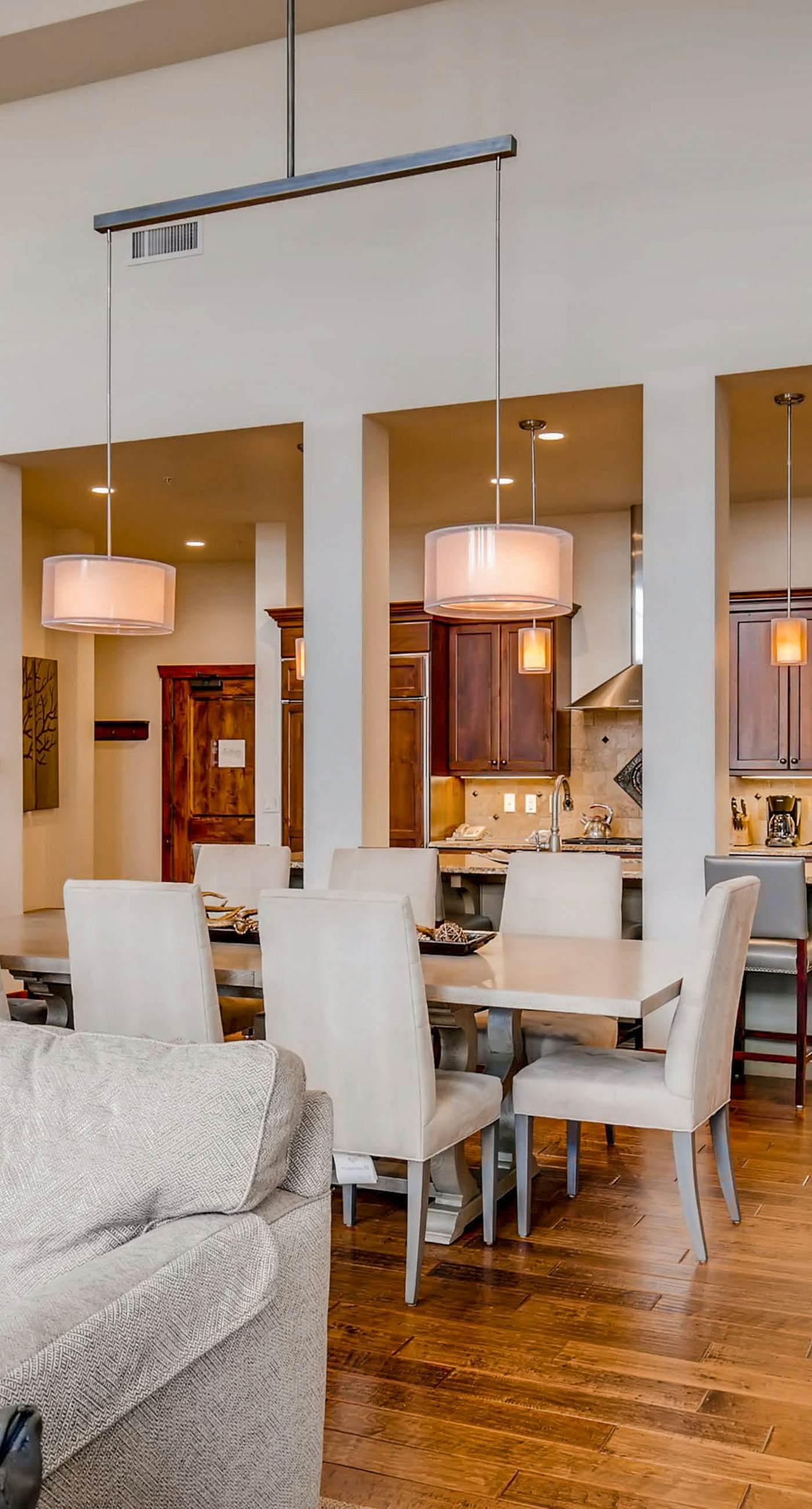 Canyons Resort Centric #450 A,B,C