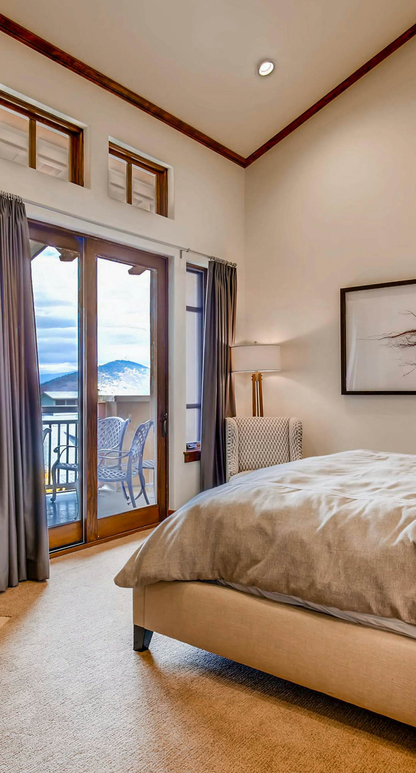 Canyons Resort Centric #450 A,B,C