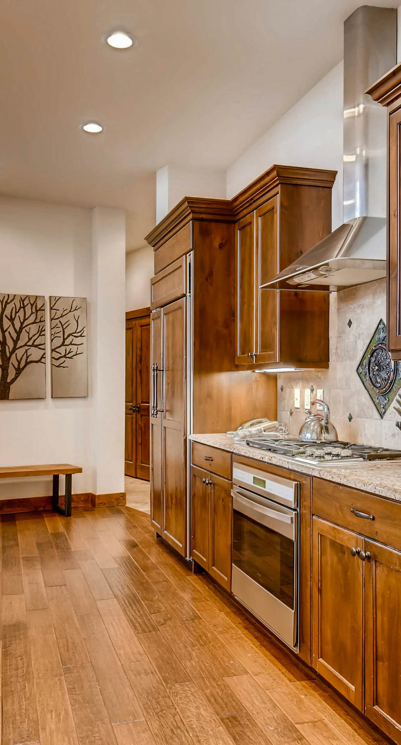 Canyons Resort Centric #450 A,B,C