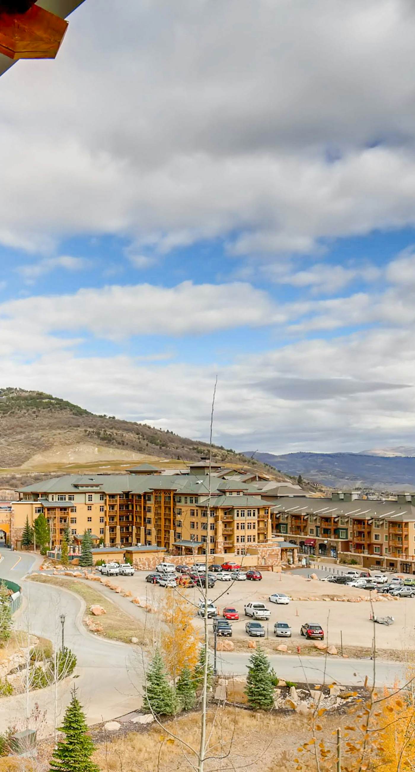 Canyons Resort Centric #450 A,B,C