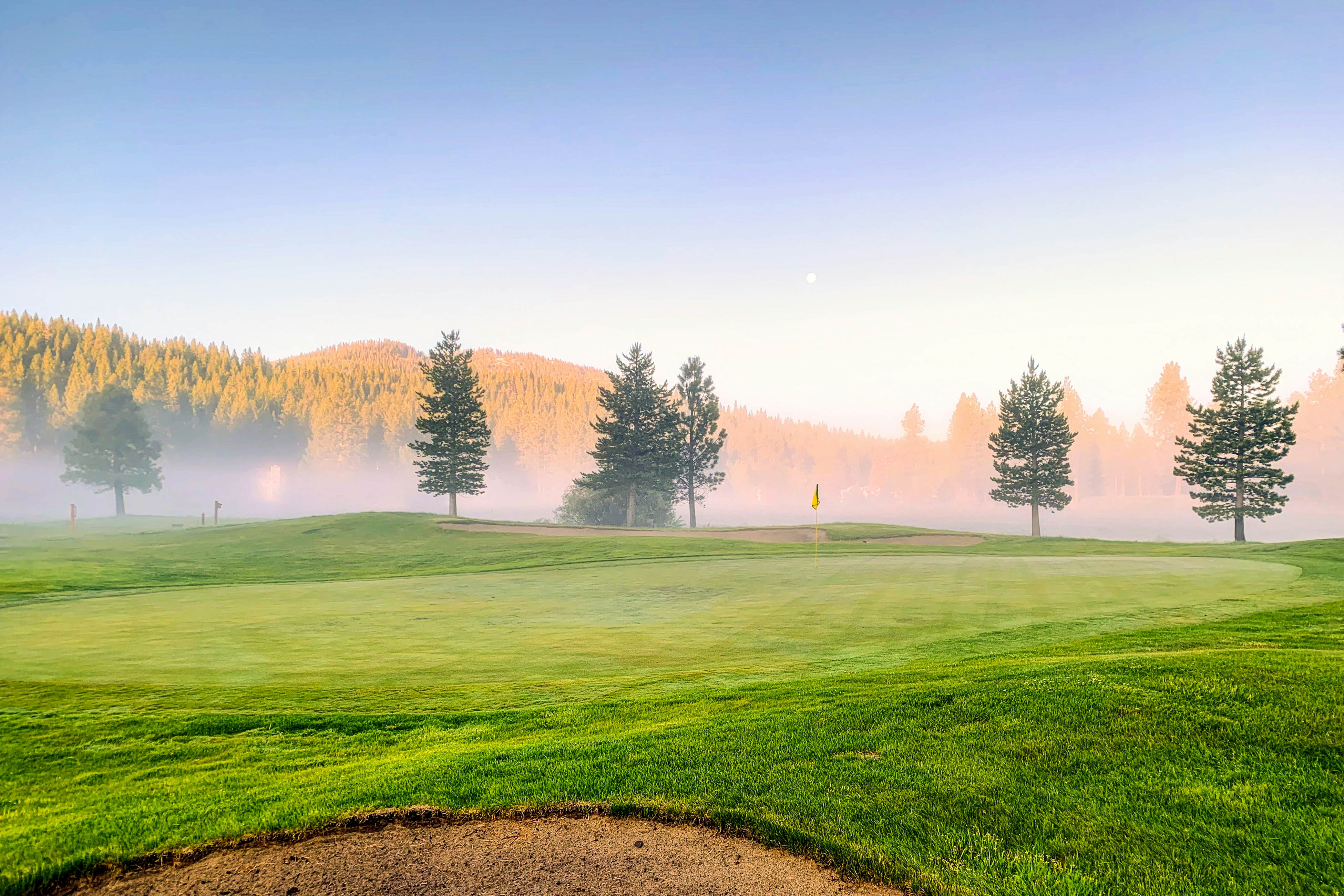 Sophisticated Northstar Mountain Retreat