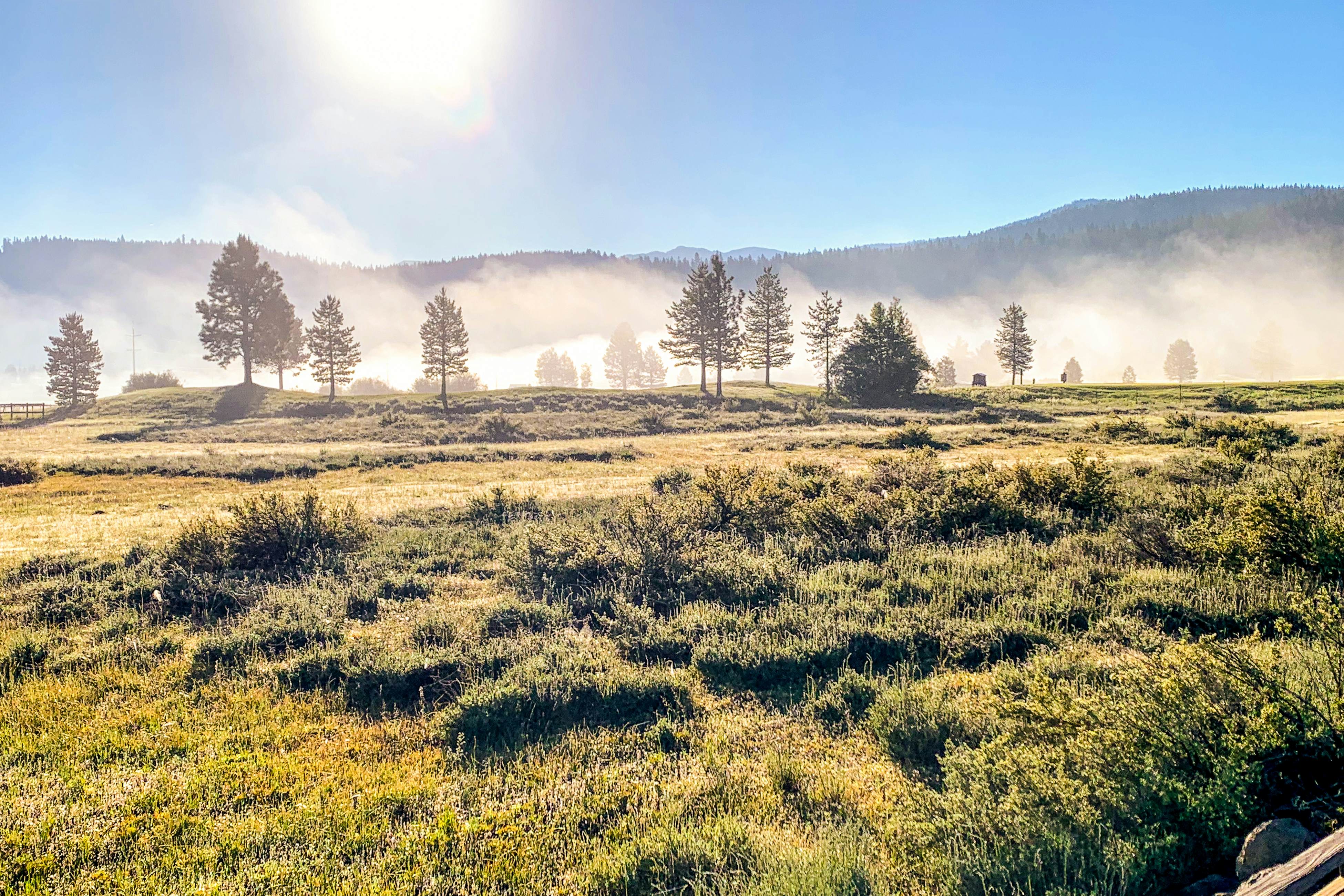 Sophisticated Northstar Mountain Retreat
