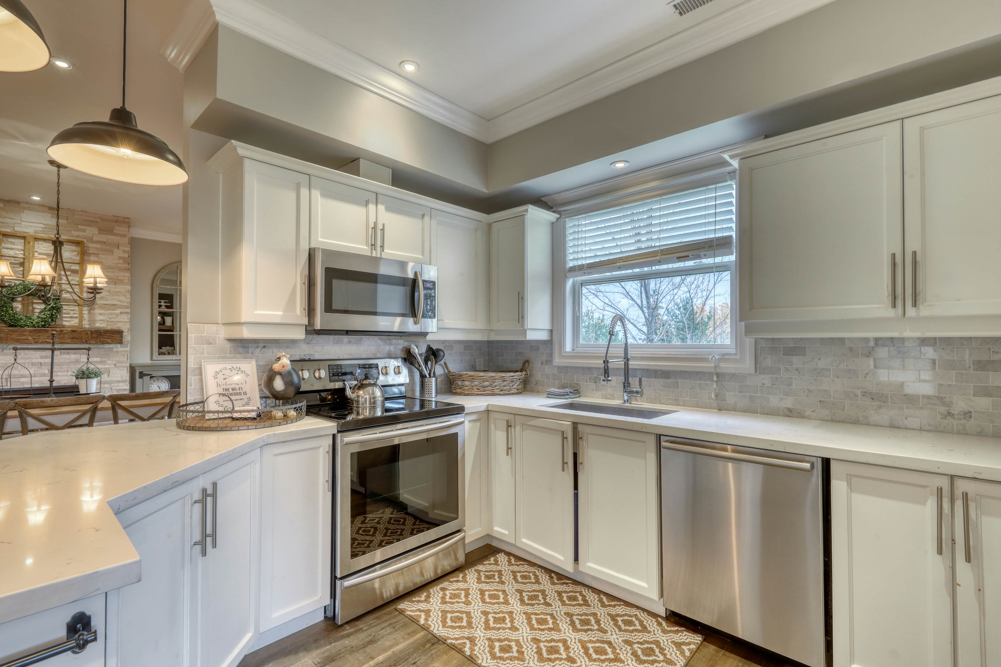 Condo 208 at Snowbridge