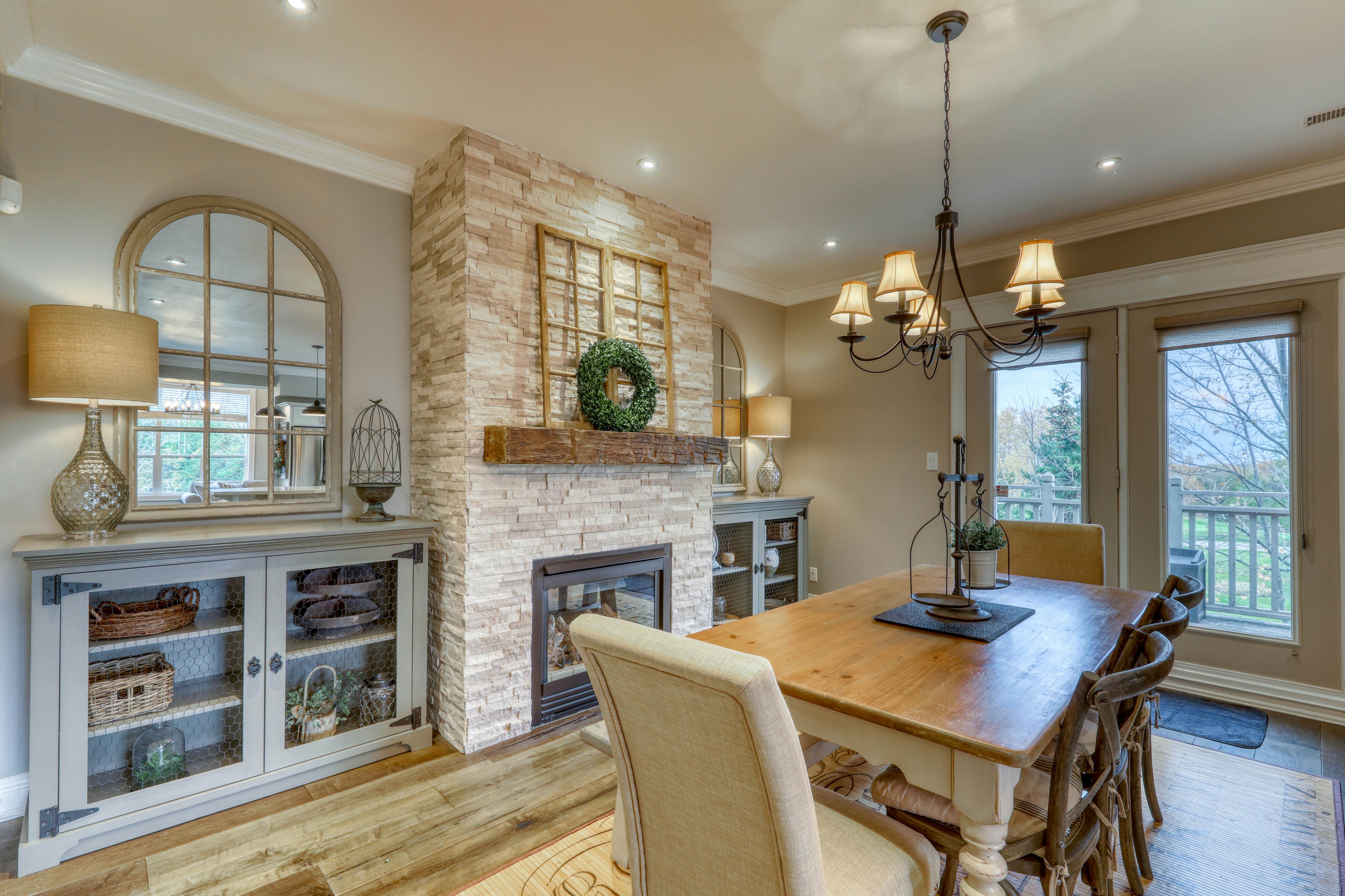 Condo 208 at Snowbridge