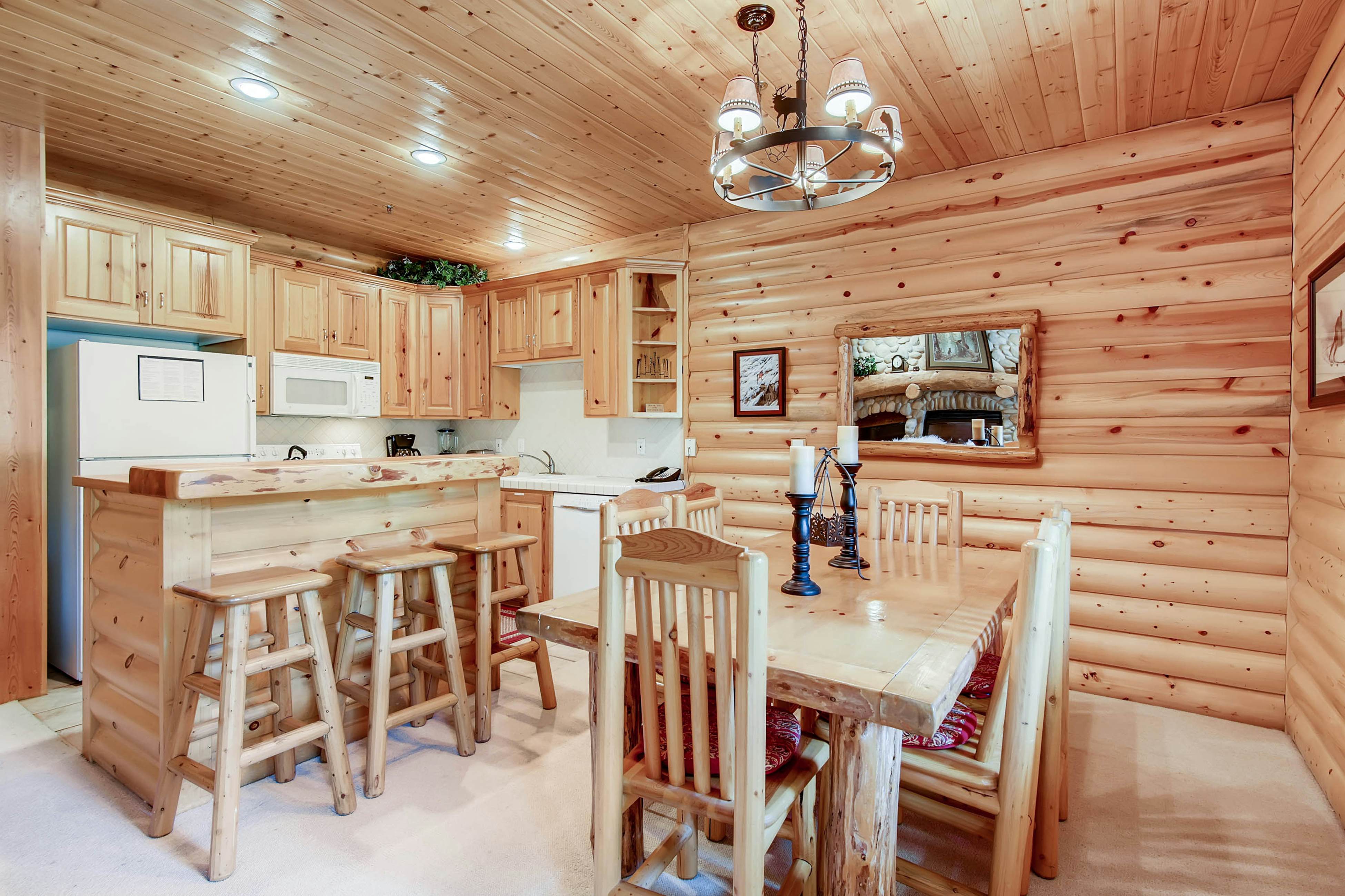 Black Bear Lodge #150