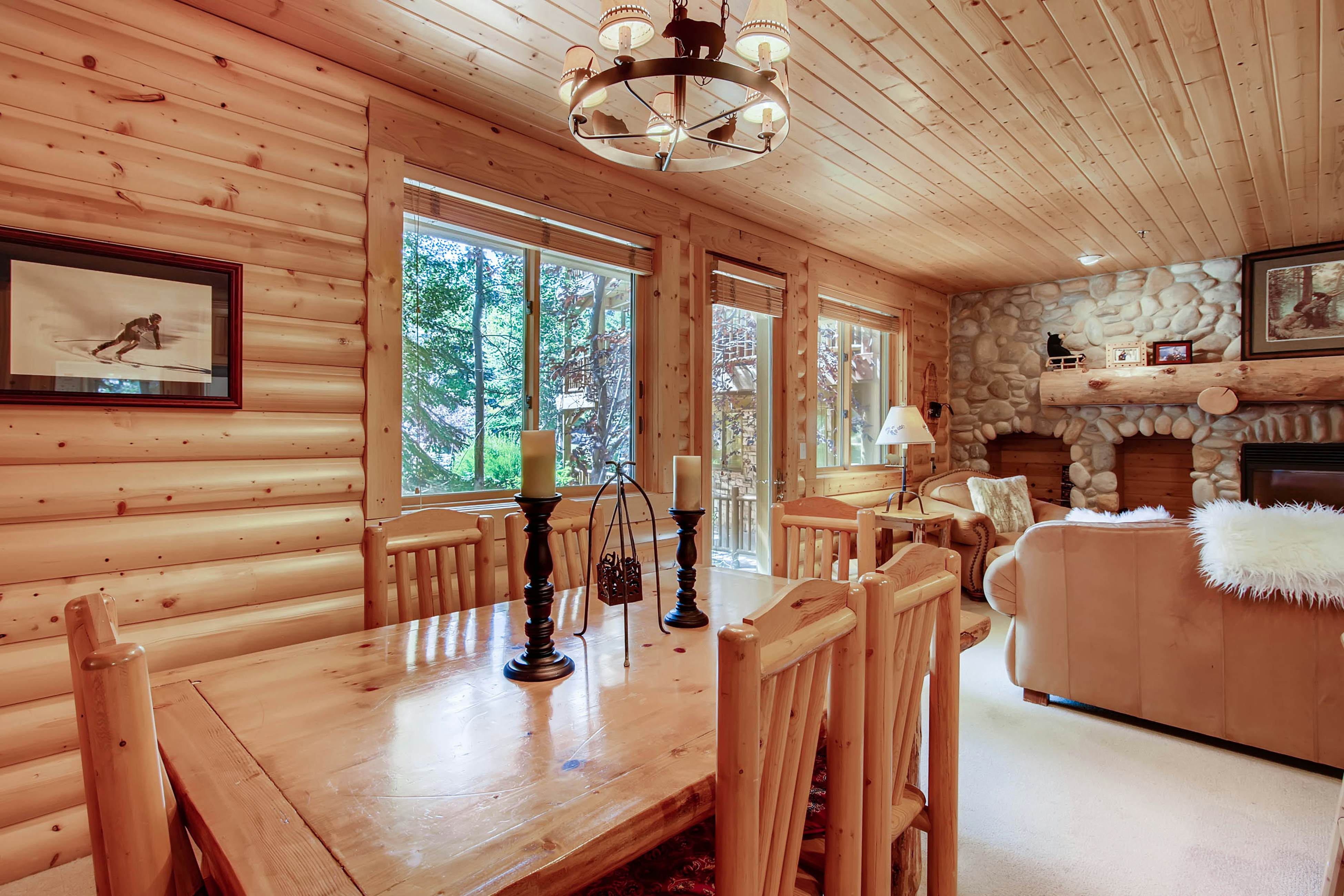 Black Bear Lodge #150