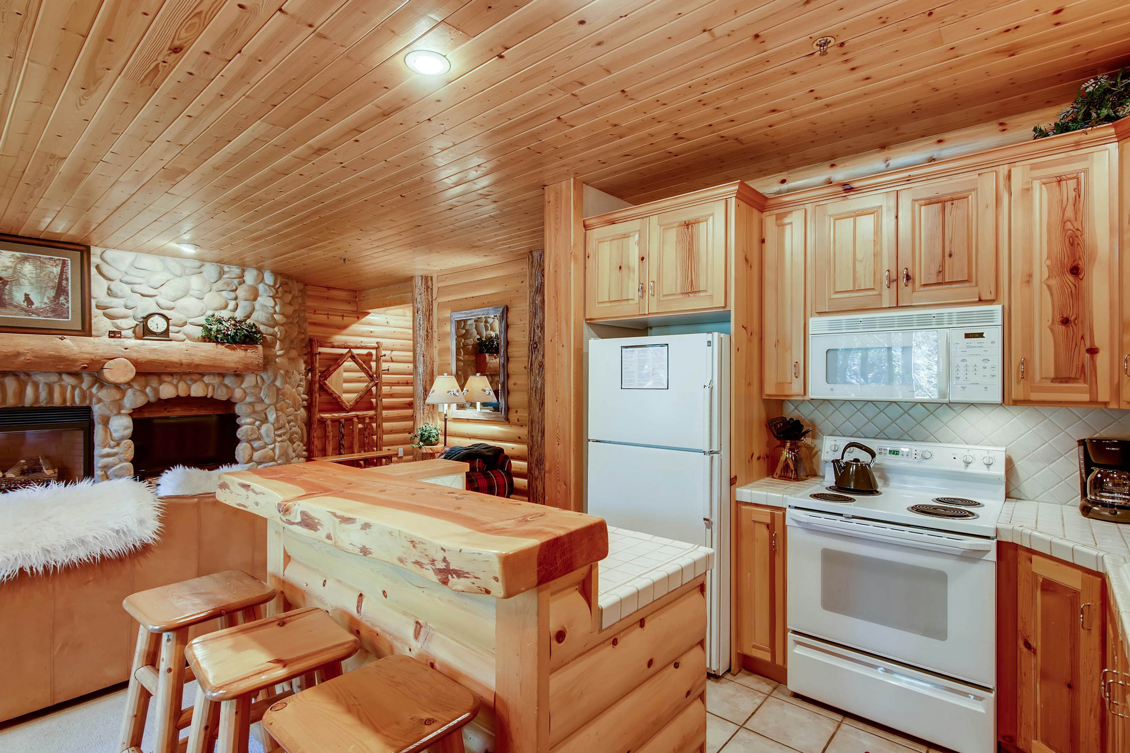 Black Bear Lodge #150