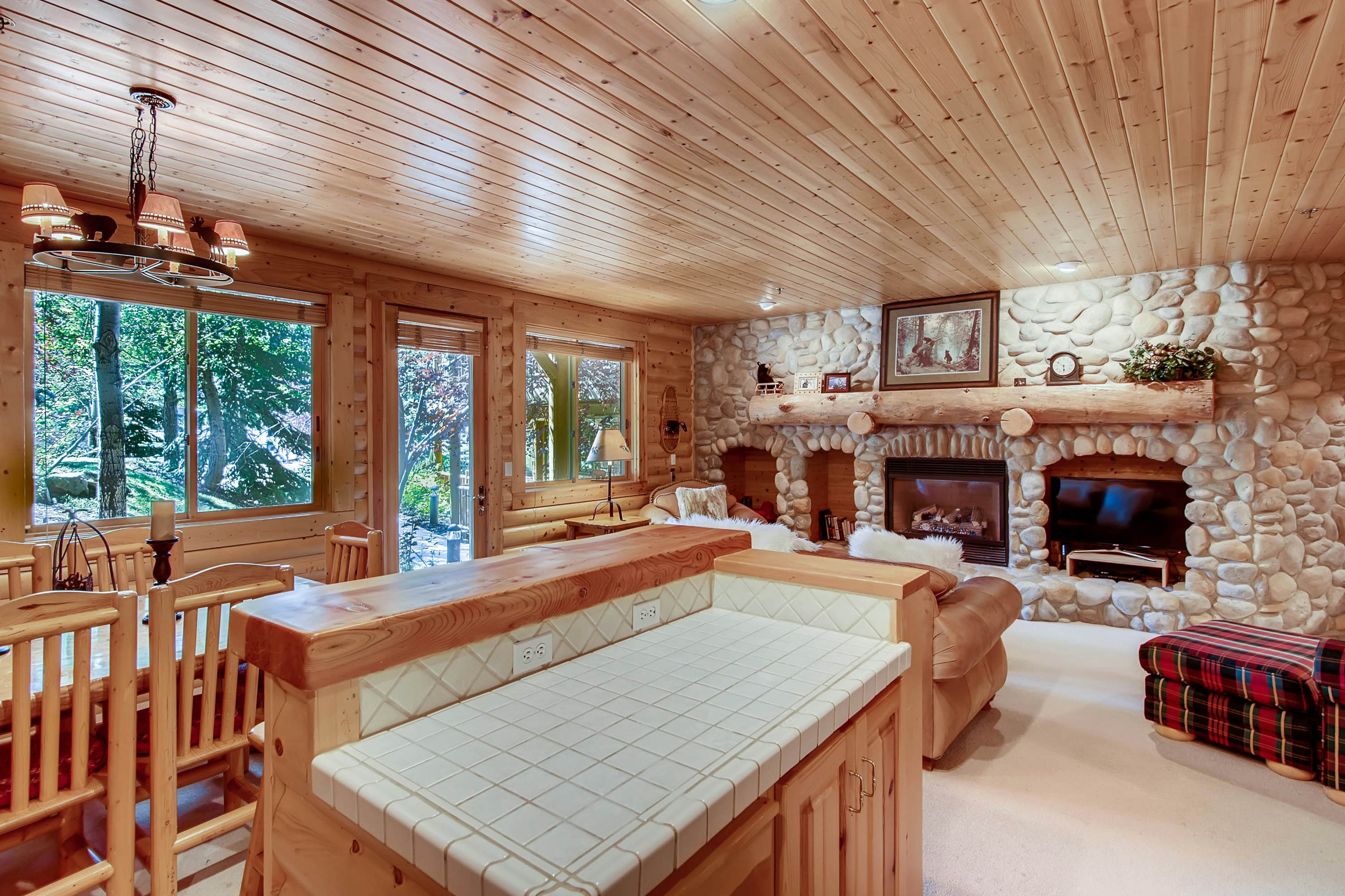 Black Bear Lodge #150