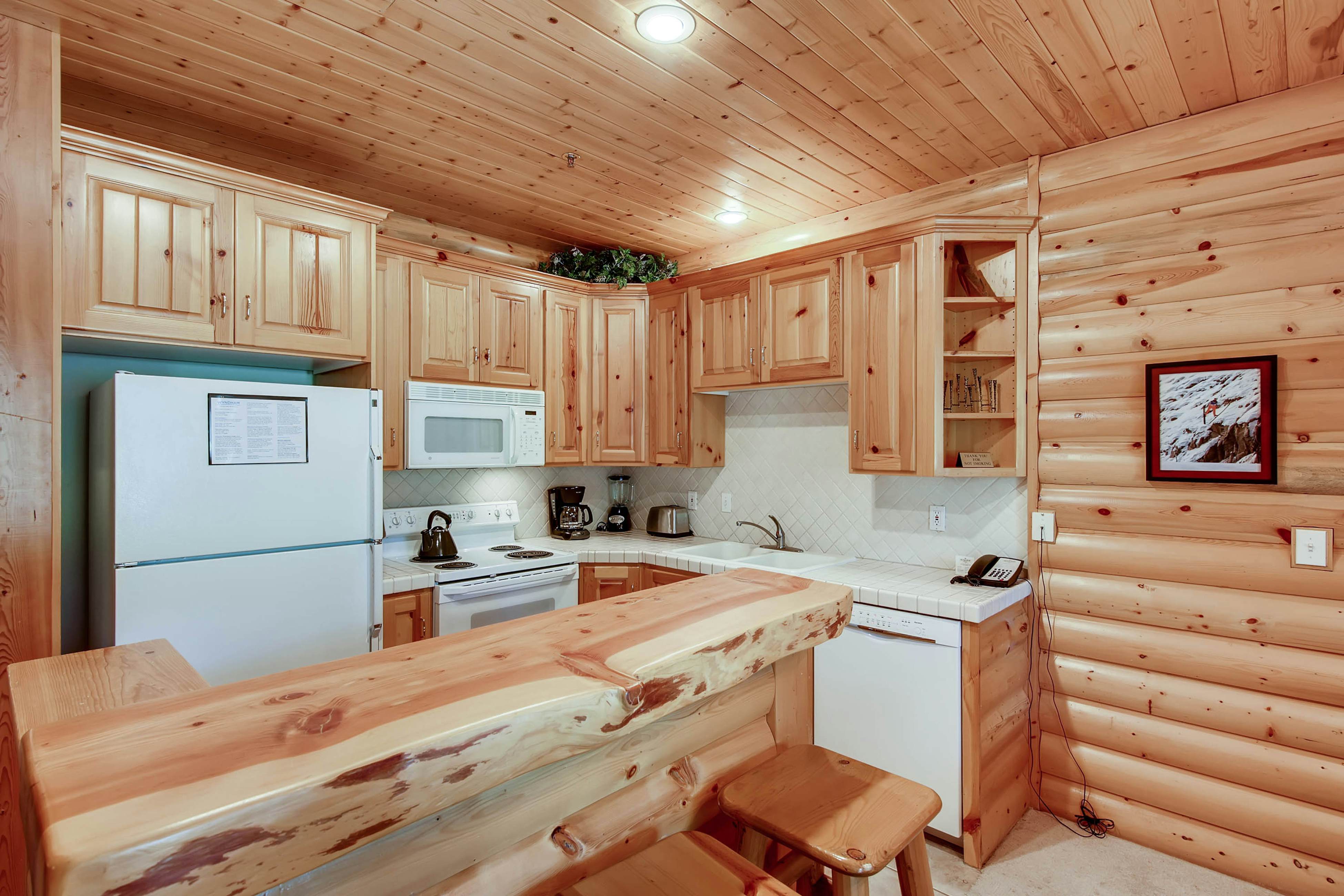 Black Bear Lodge #150