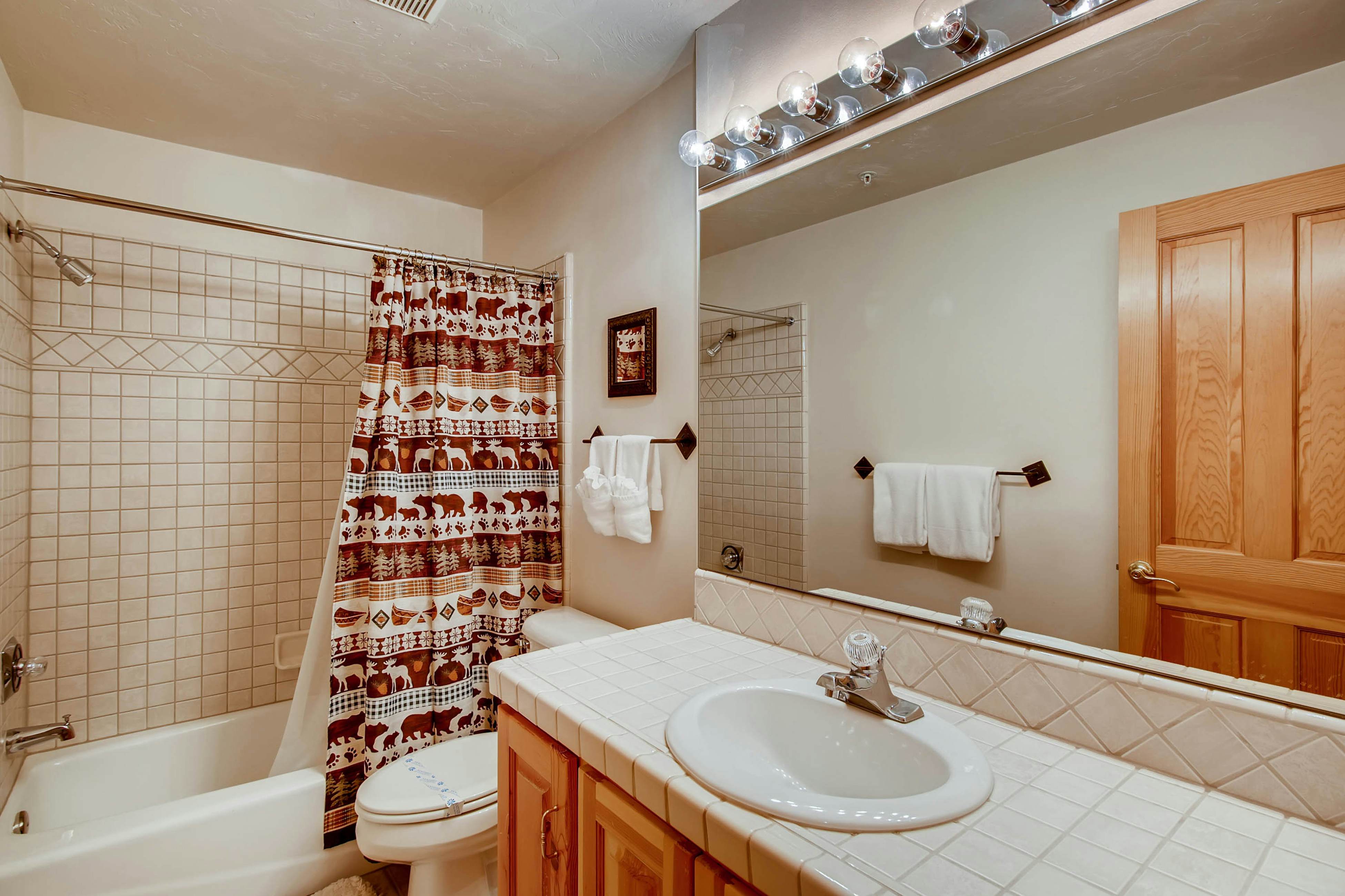 Black Bear Lodge #150