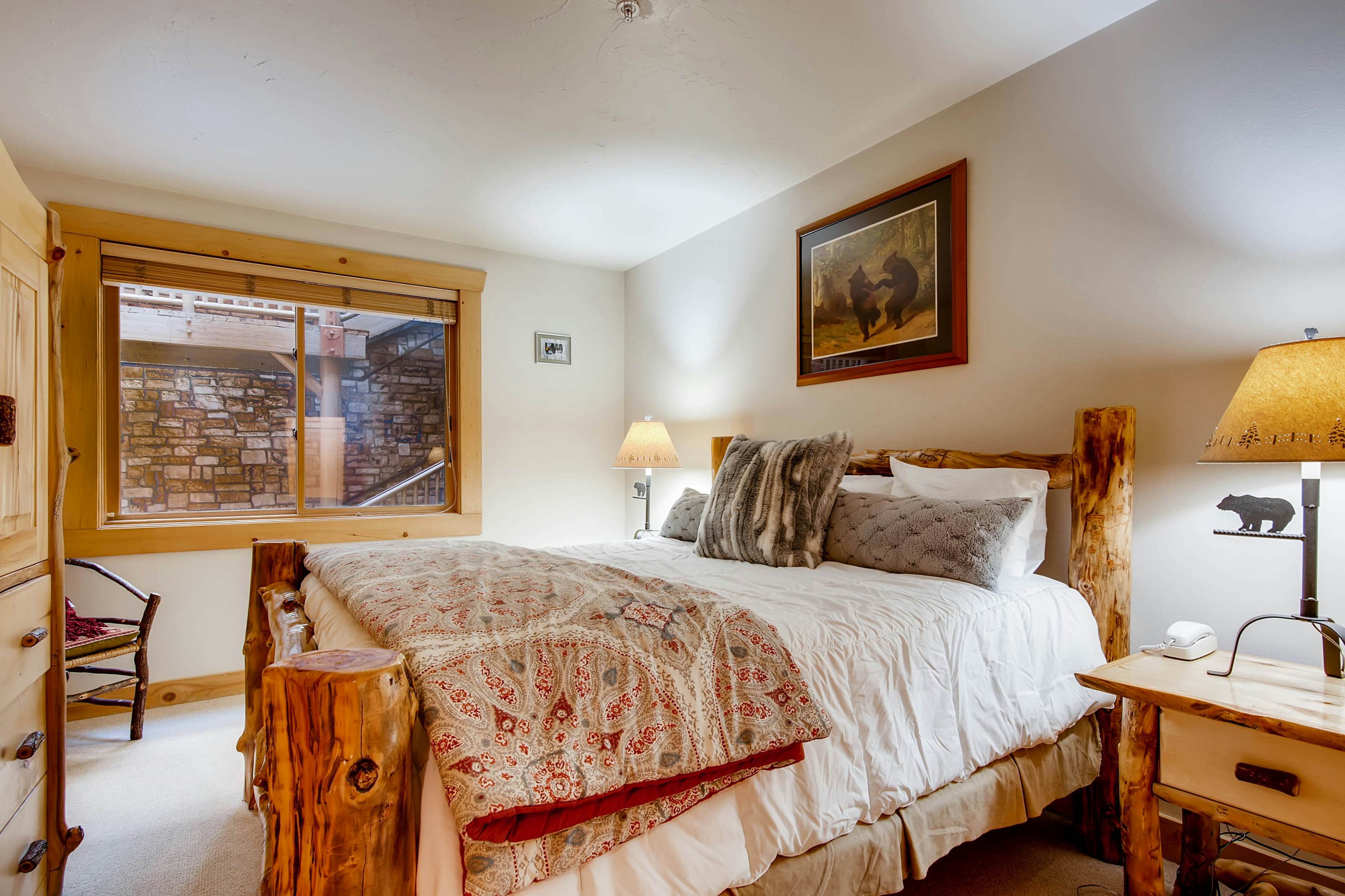 Black Bear Lodge #150