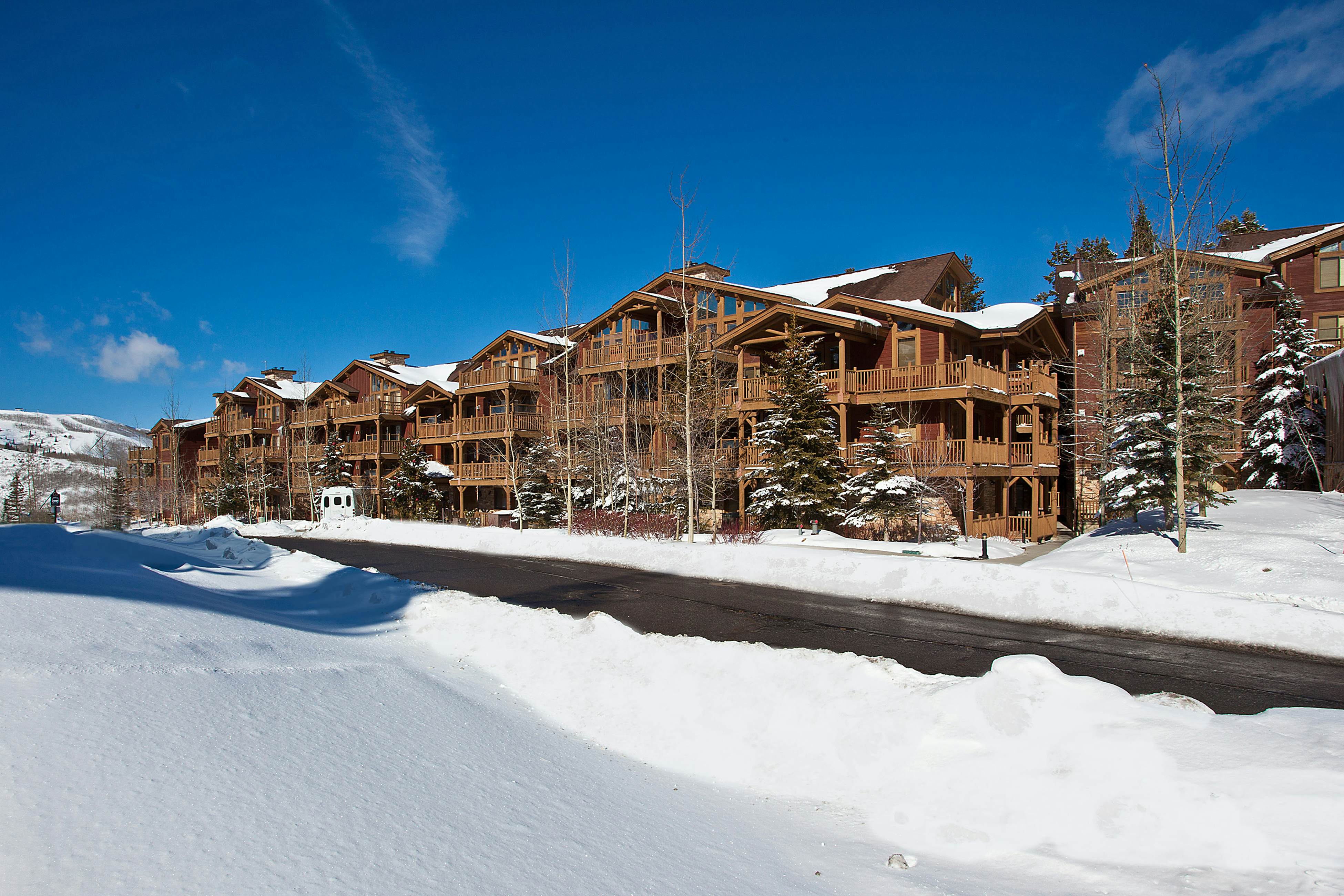 Black Bear Lodge #150