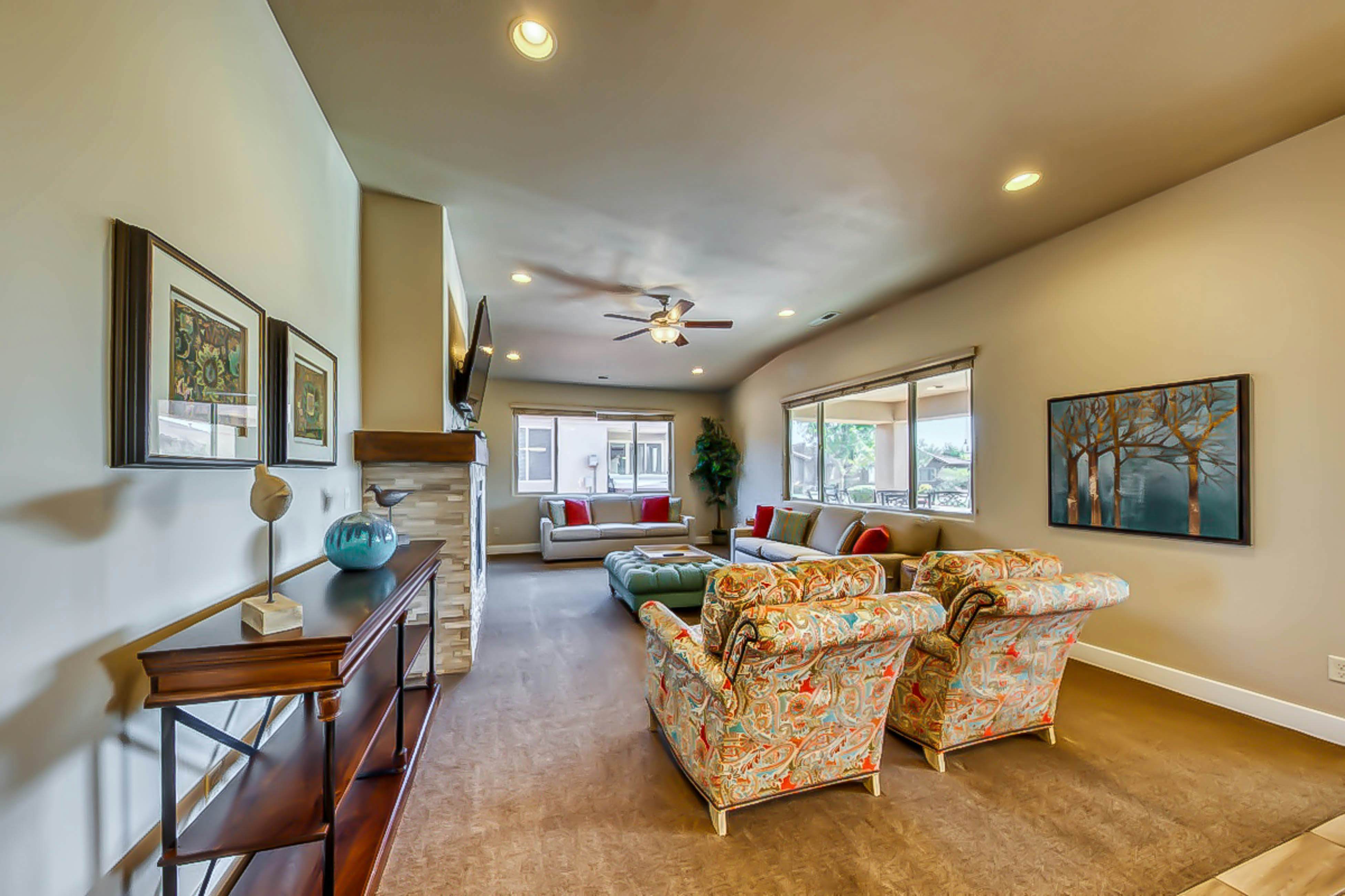 Mountain View Retreat - Paradise Village at Zion #39