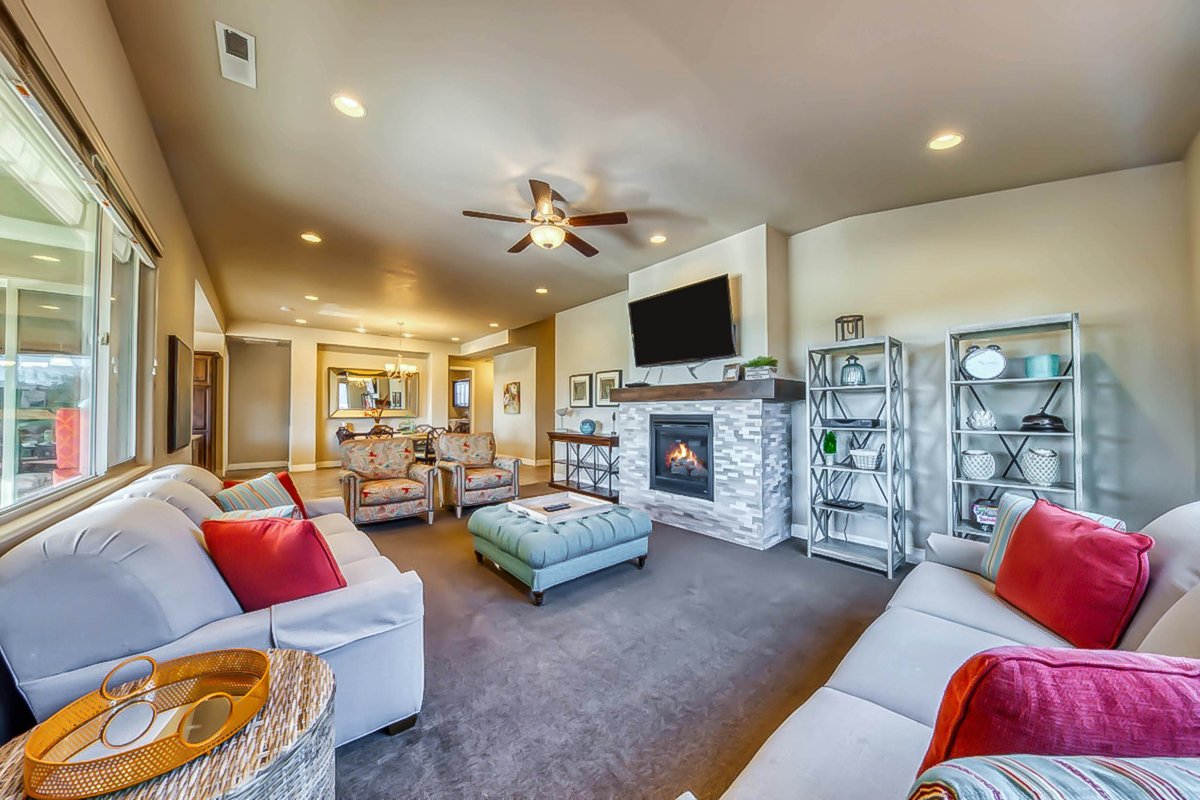 Mountain View Retreat - Paradise Village at Zion #39