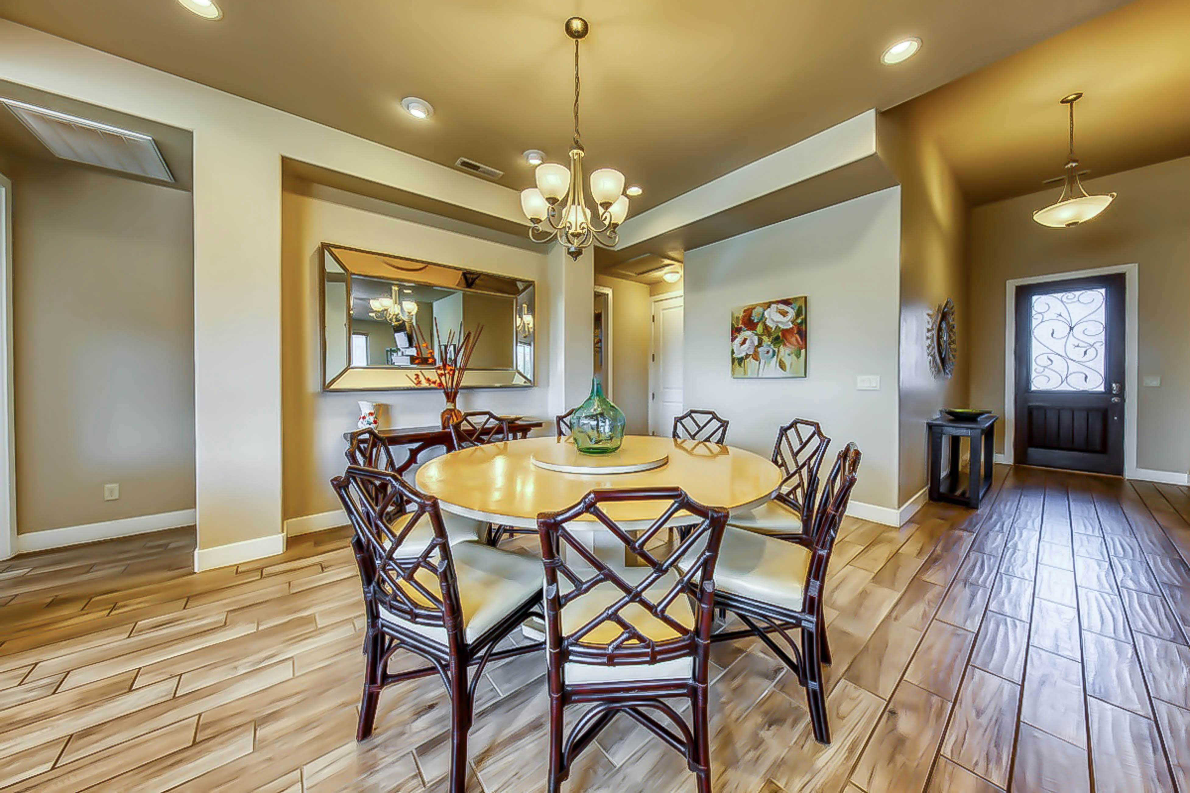 Mountain View Retreat - Paradise Village at Zion #39