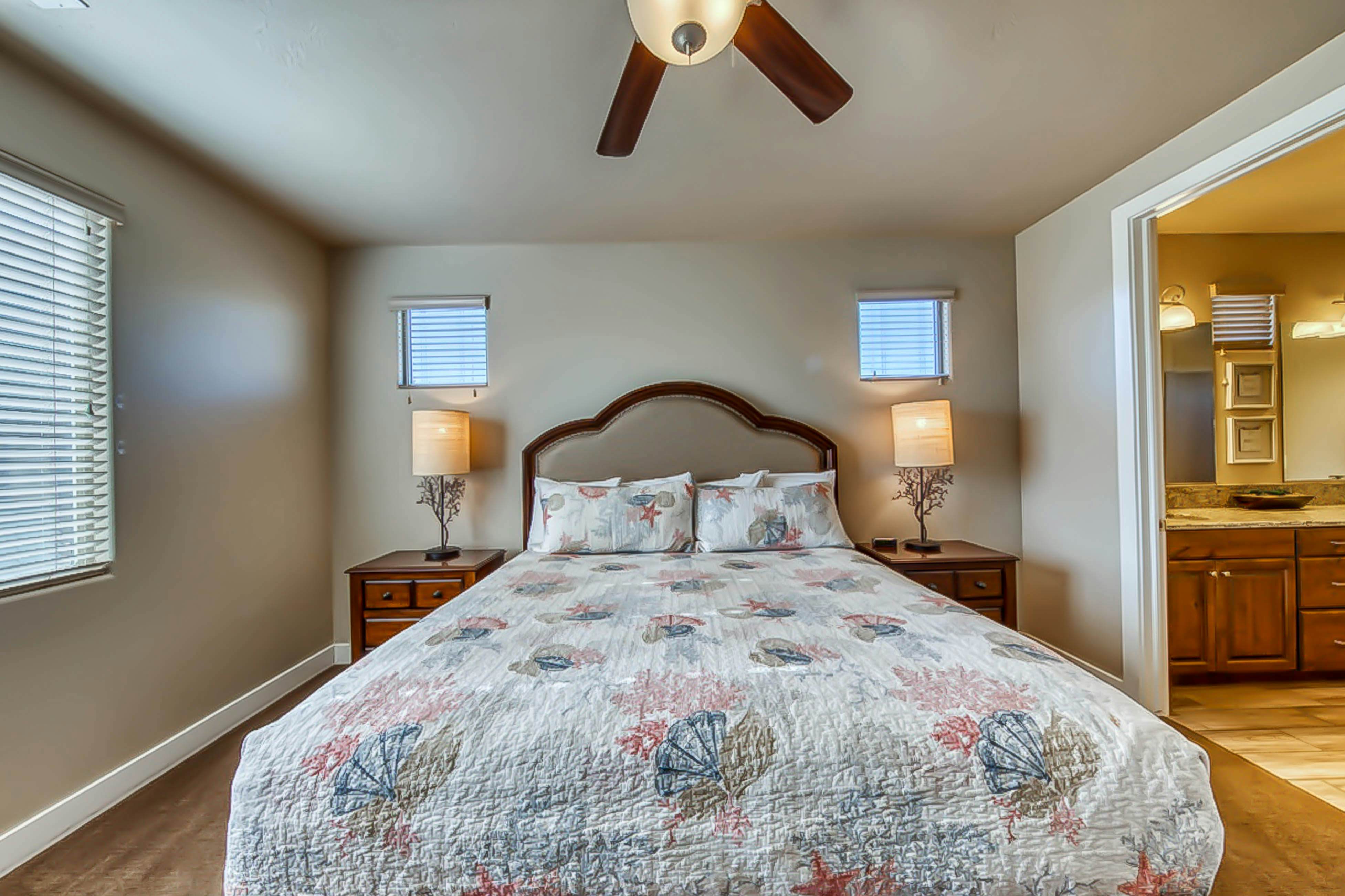 Mountain View Retreat - Paradise Village at Zion #39