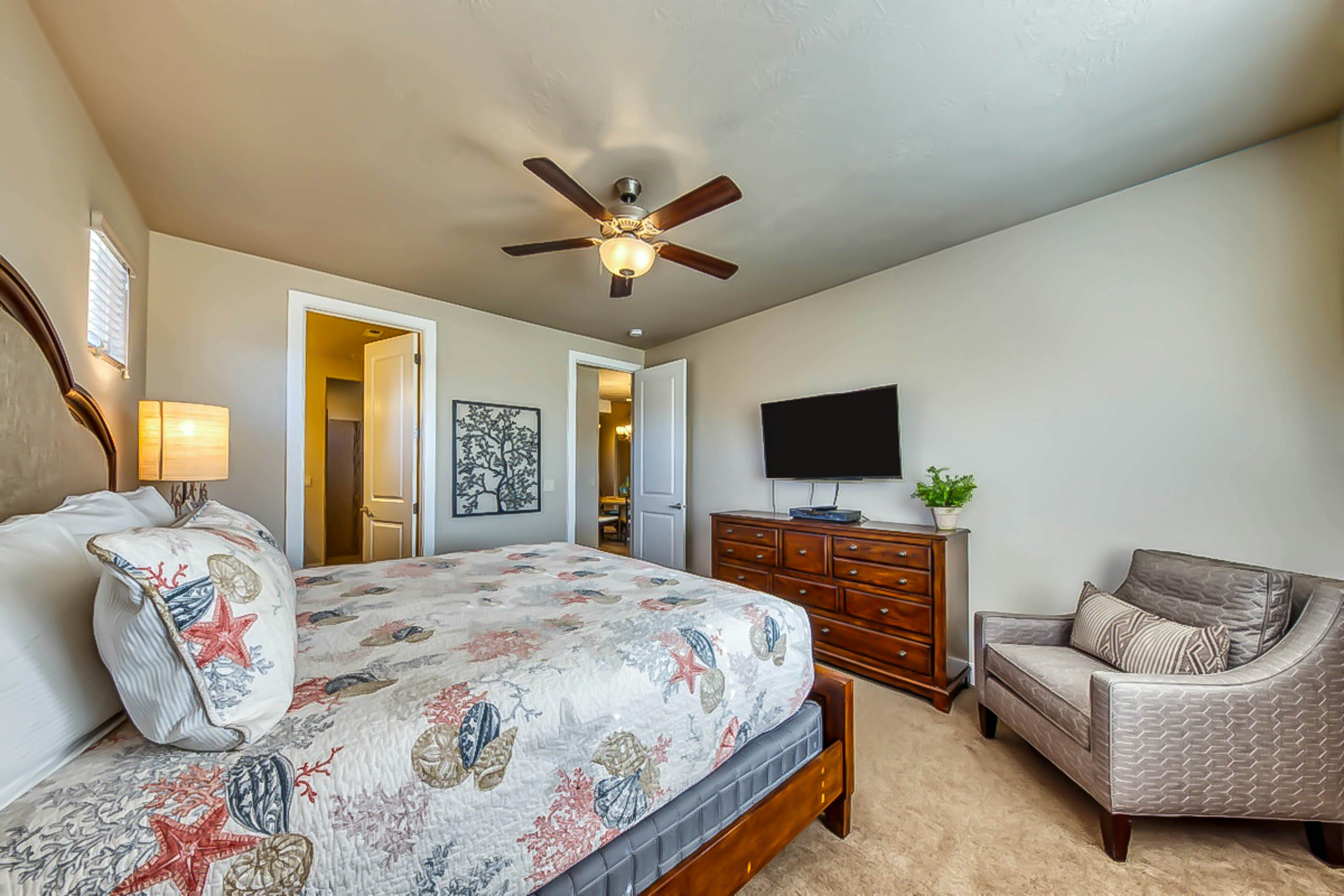 Mountain View Retreat - Paradise Village at Zion #39