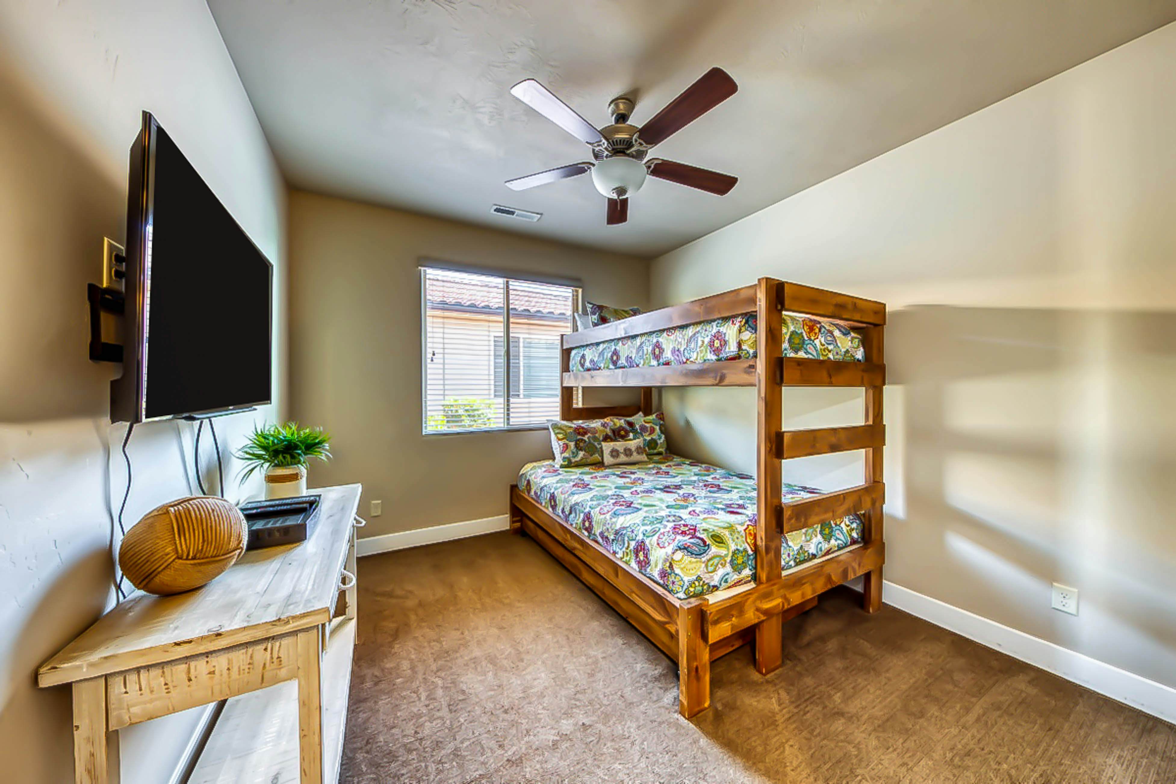 Mountain View Retreat - Paradise Village at Zion #39