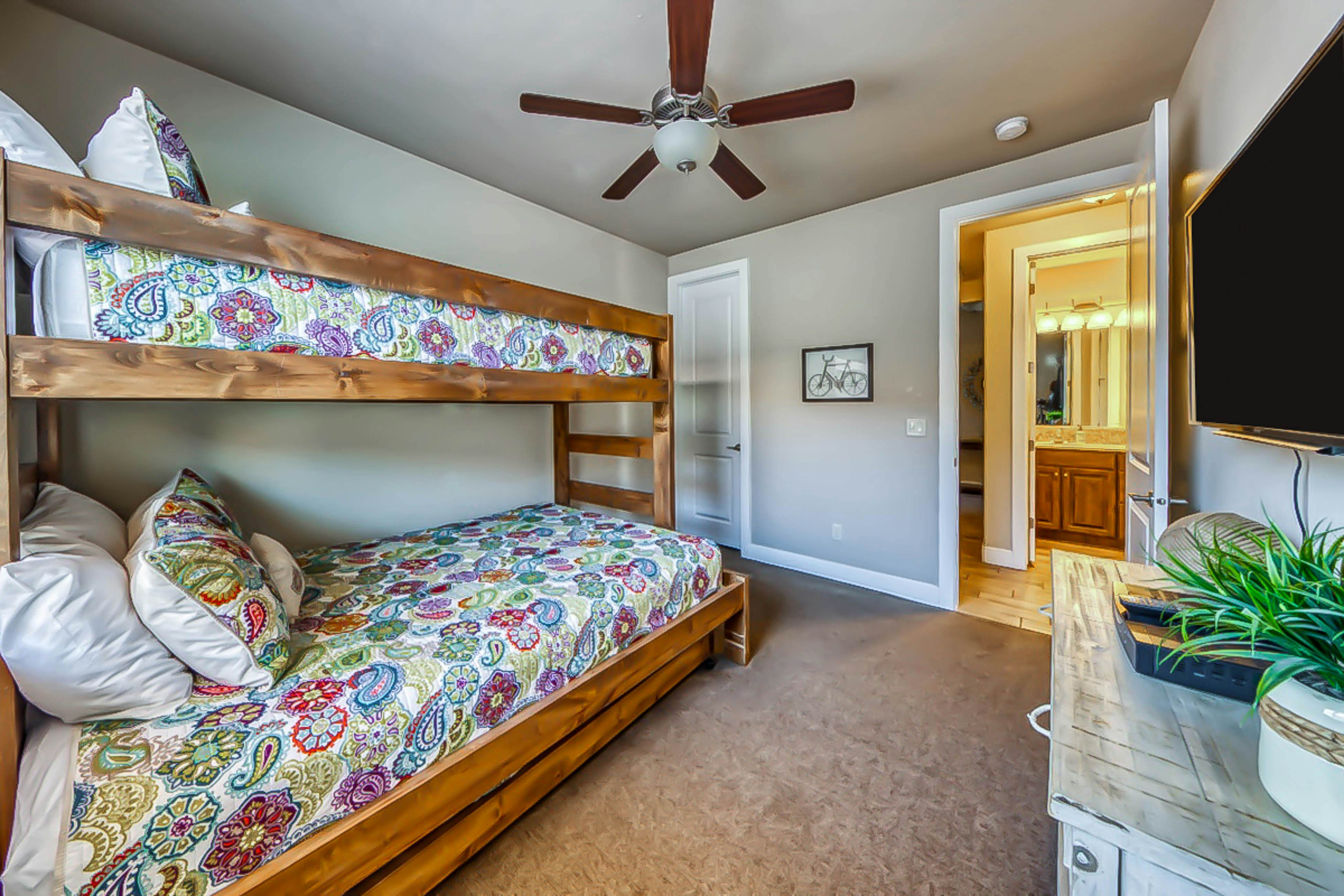 Mountain View Retreat - Paradise Village at Zion #39