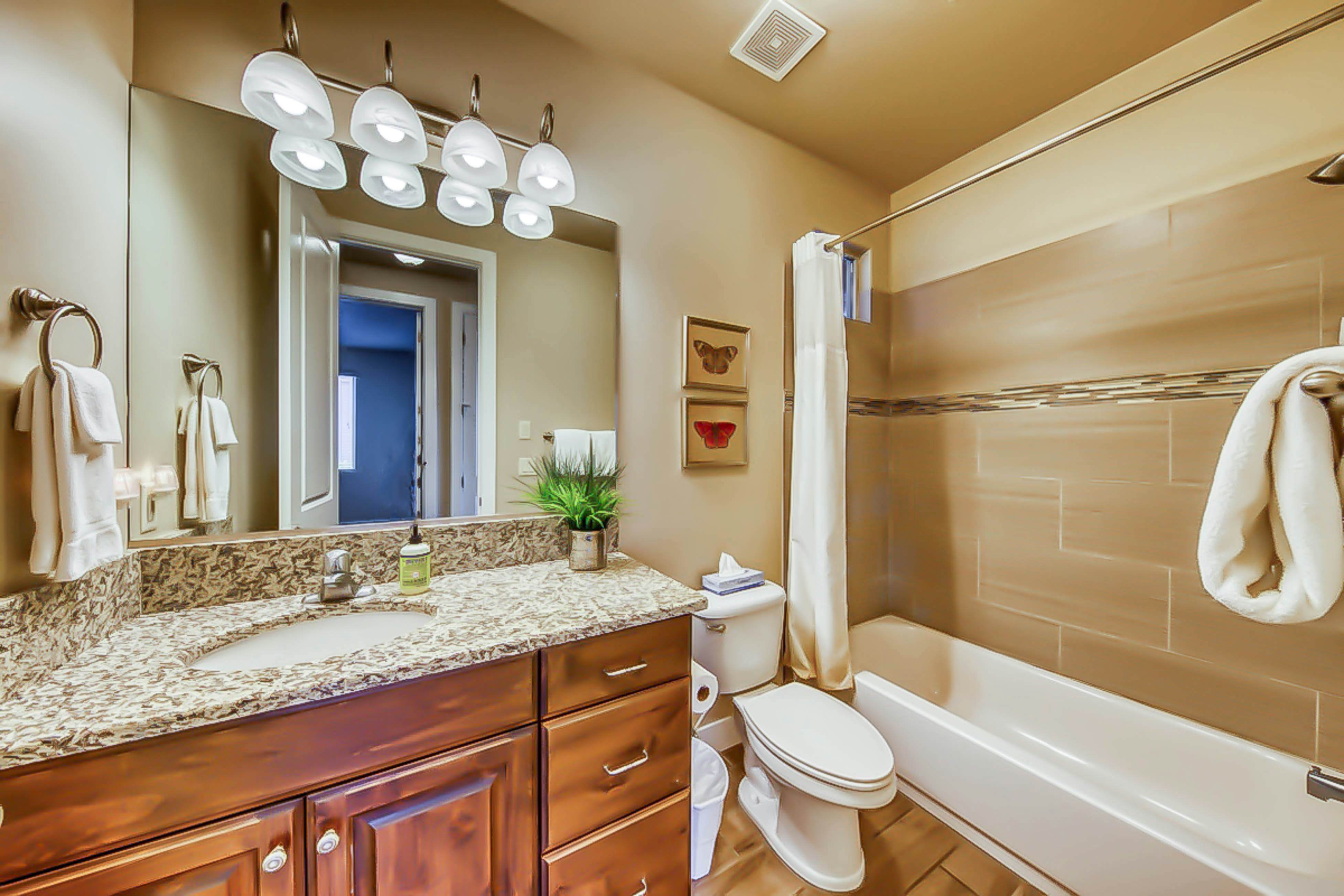 Mountain View Retreat - Paradise Village at Zion #39