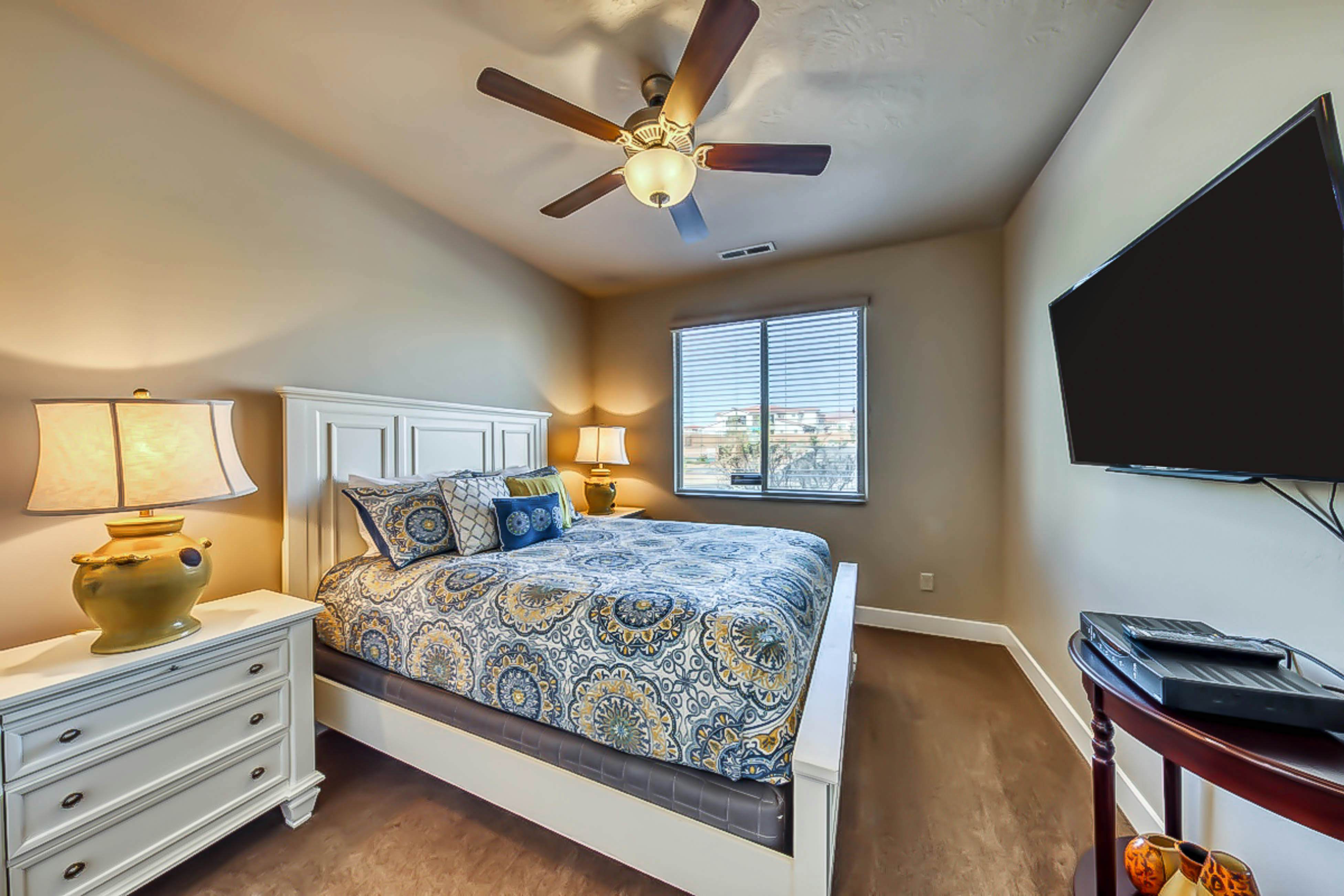 Mountain View Retreat - Paradise Village at Zion #39