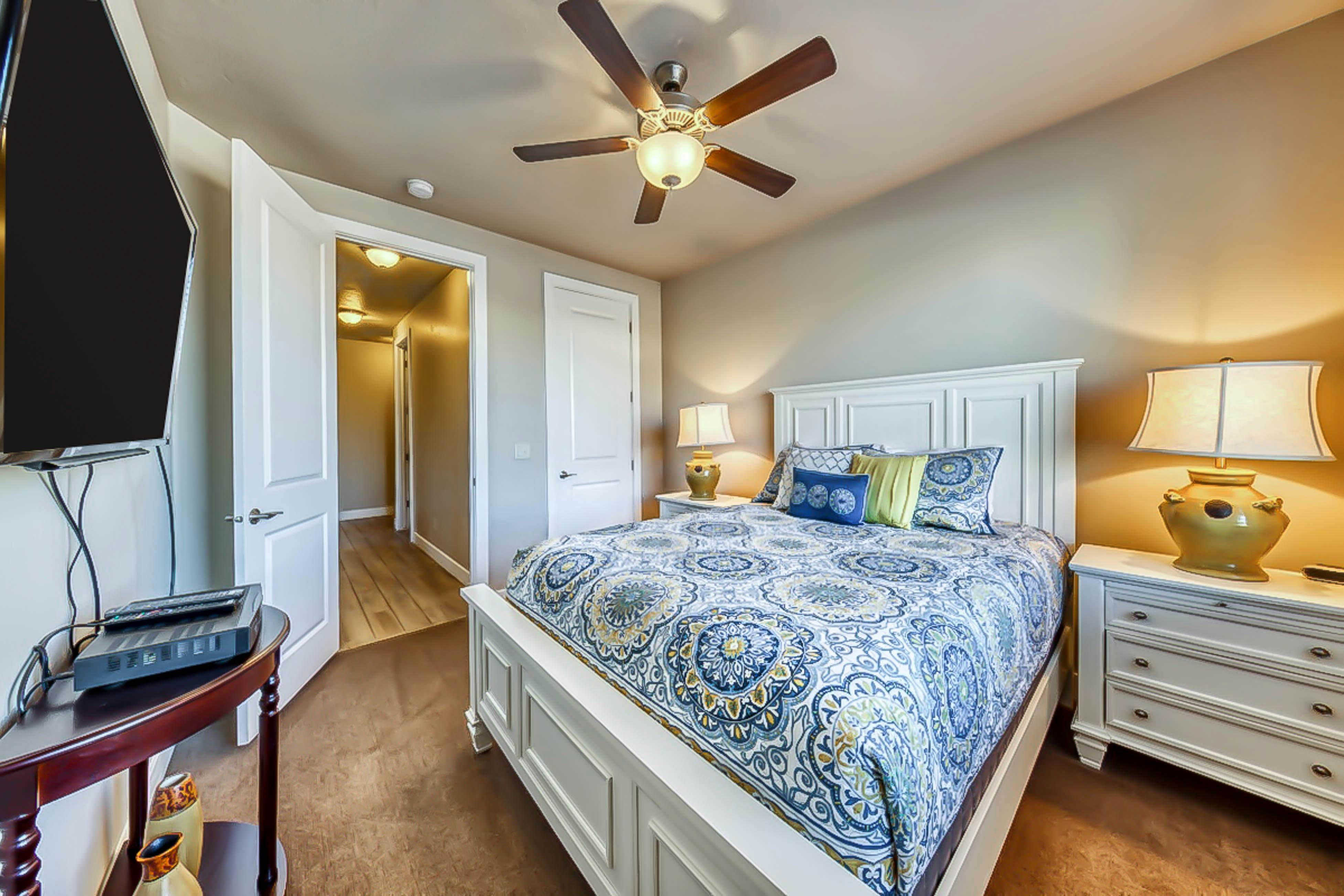 Mountain View Retreat - Paradise Village at Zion #39