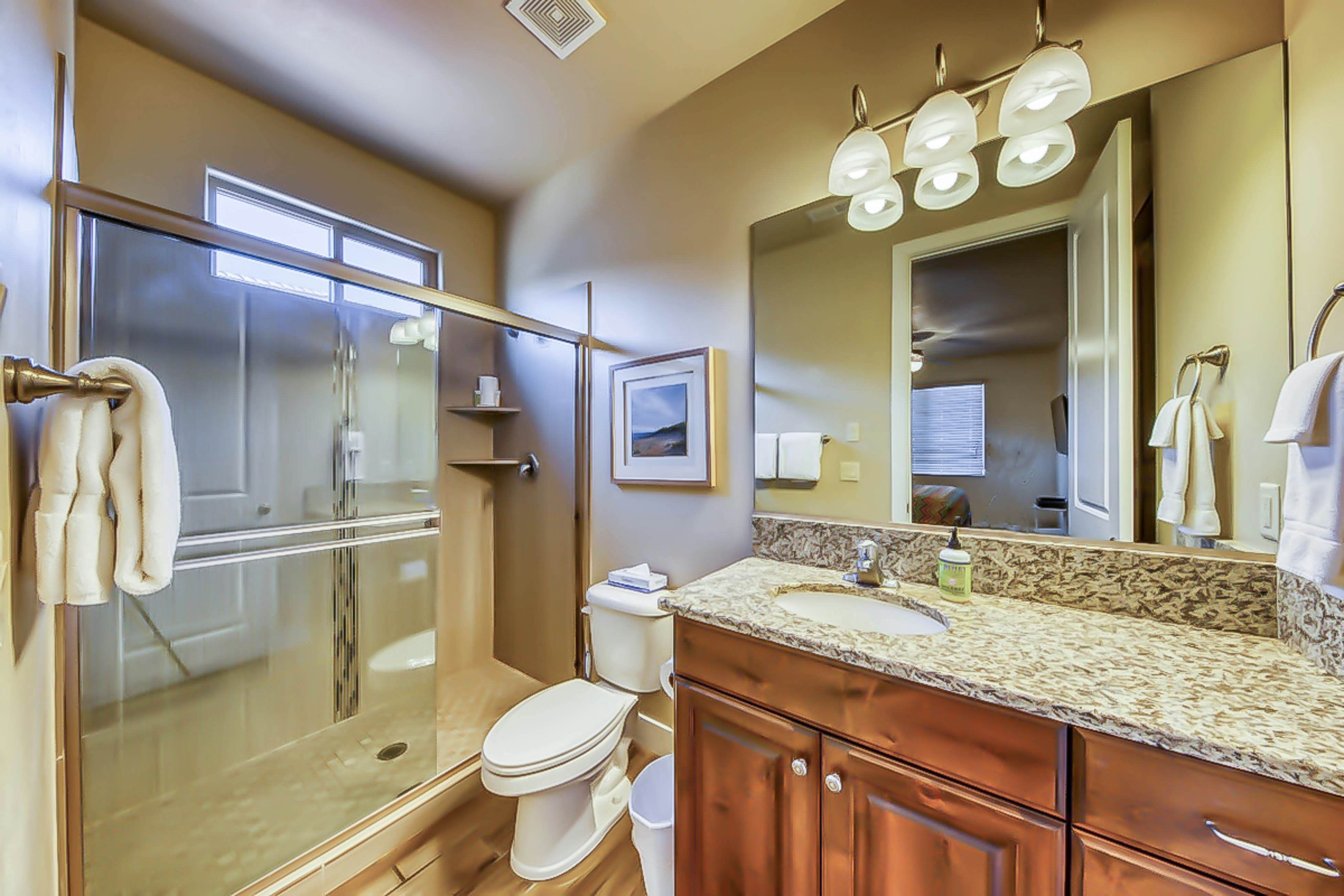 Mountain View Retreat - Paradise Village at Zion #39