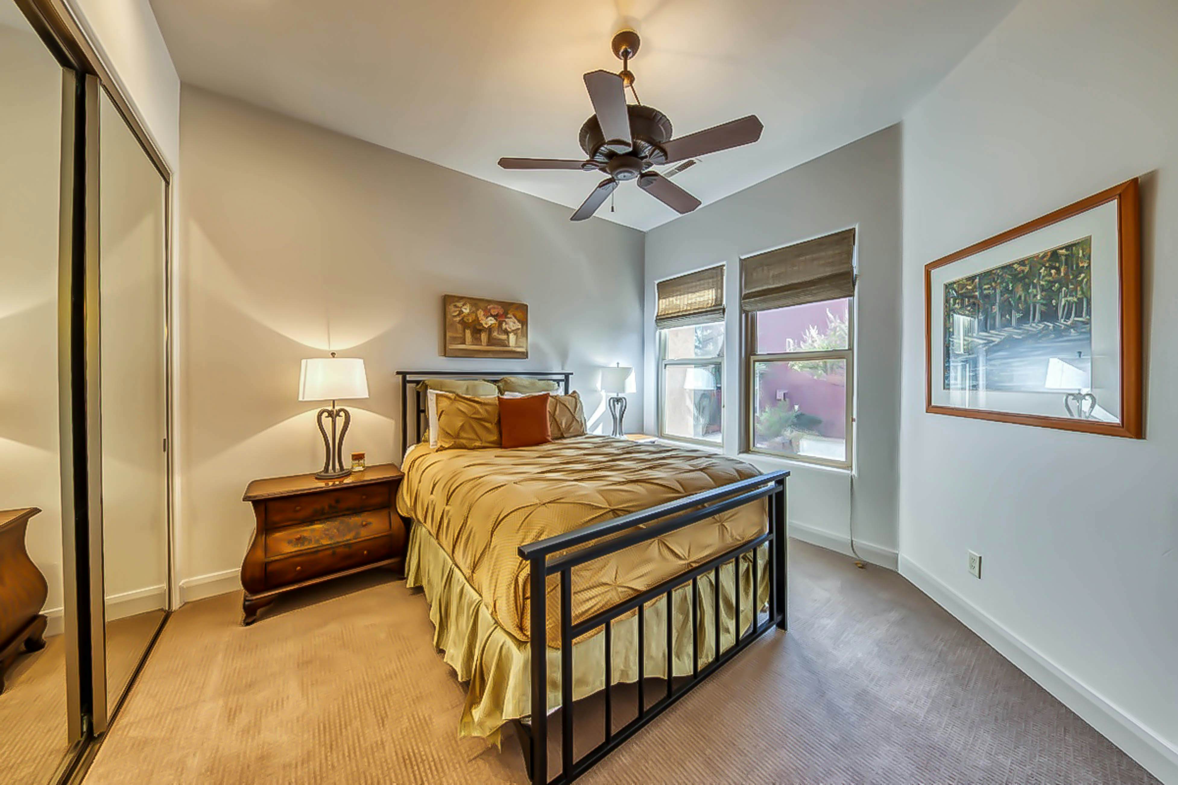 Lava Falls at Entrada