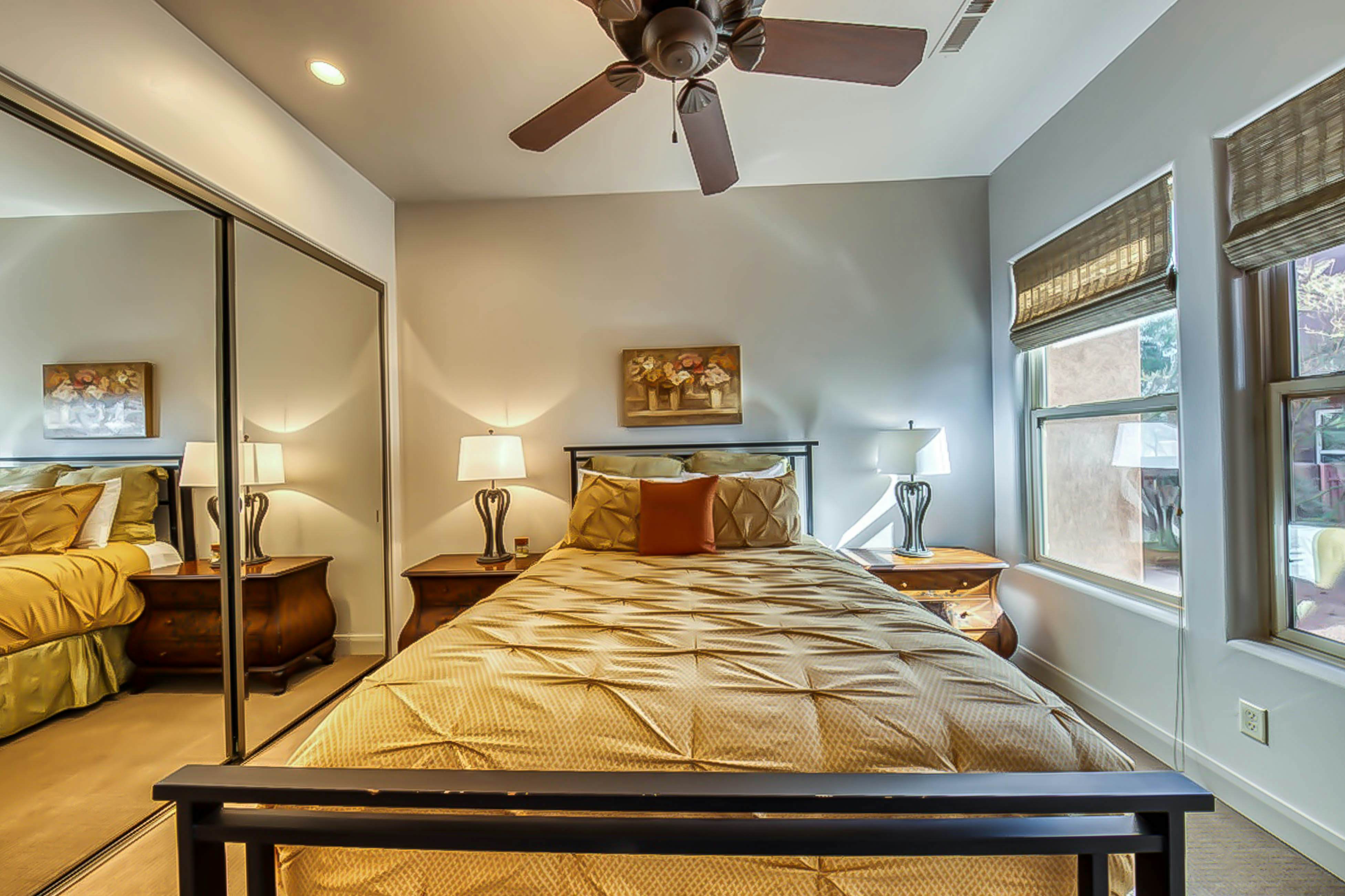 Lava Falls at Entrada